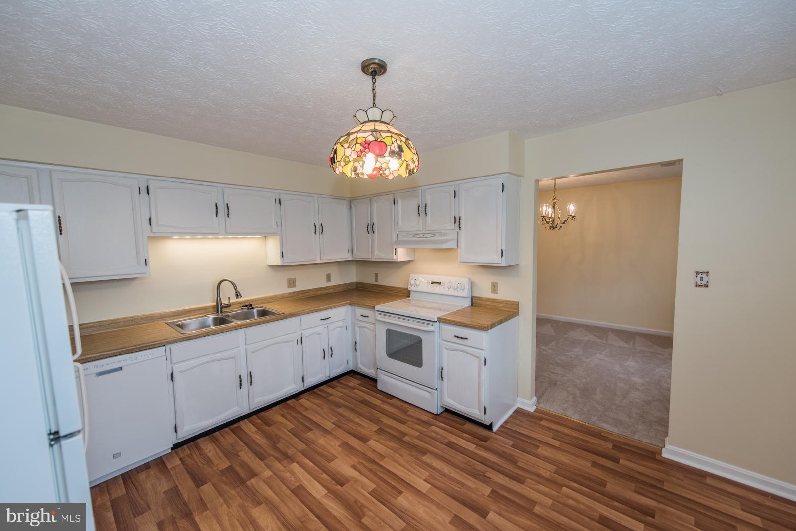 FREDERICKTOWNE - Residential