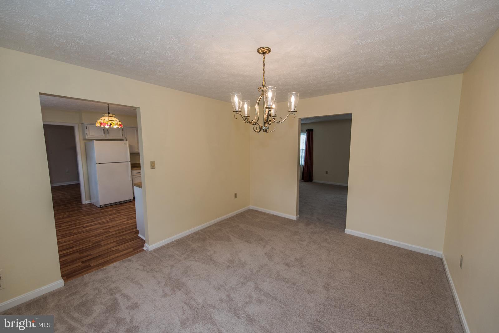 FREDERICKTOWNE - Residential