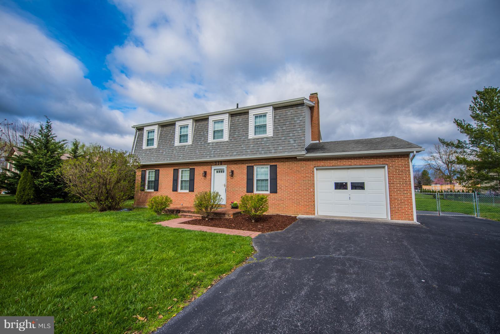 FREDERICKTOWNE - Residential