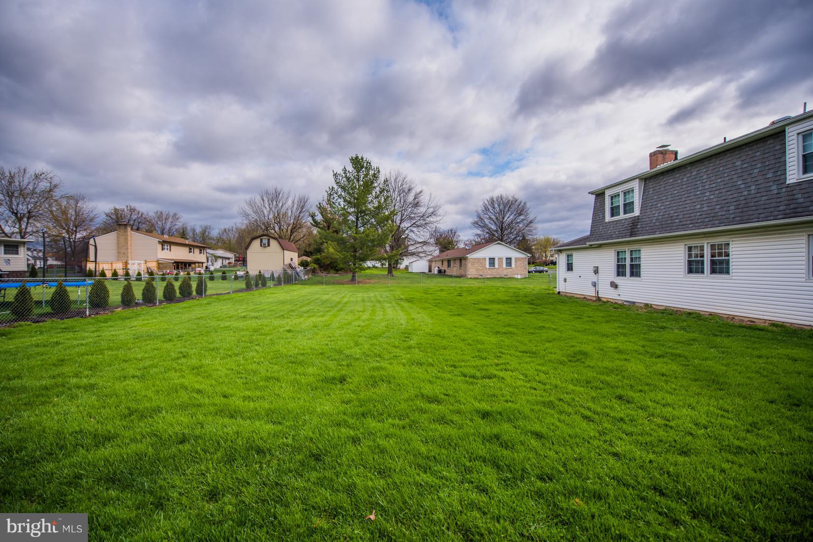 FREDERICKTOWNE - Residential