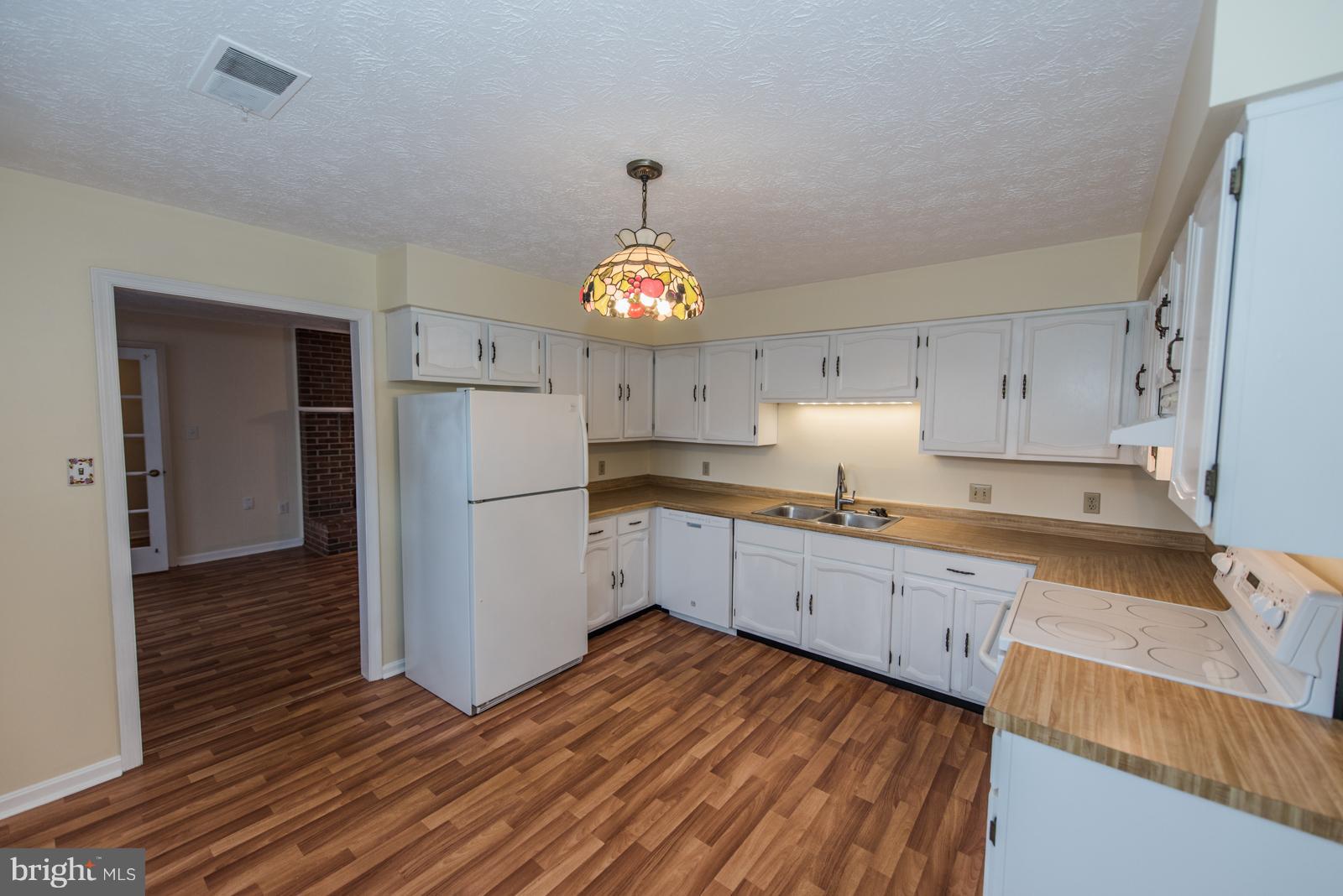 FREDERICKTOWNE - Residential