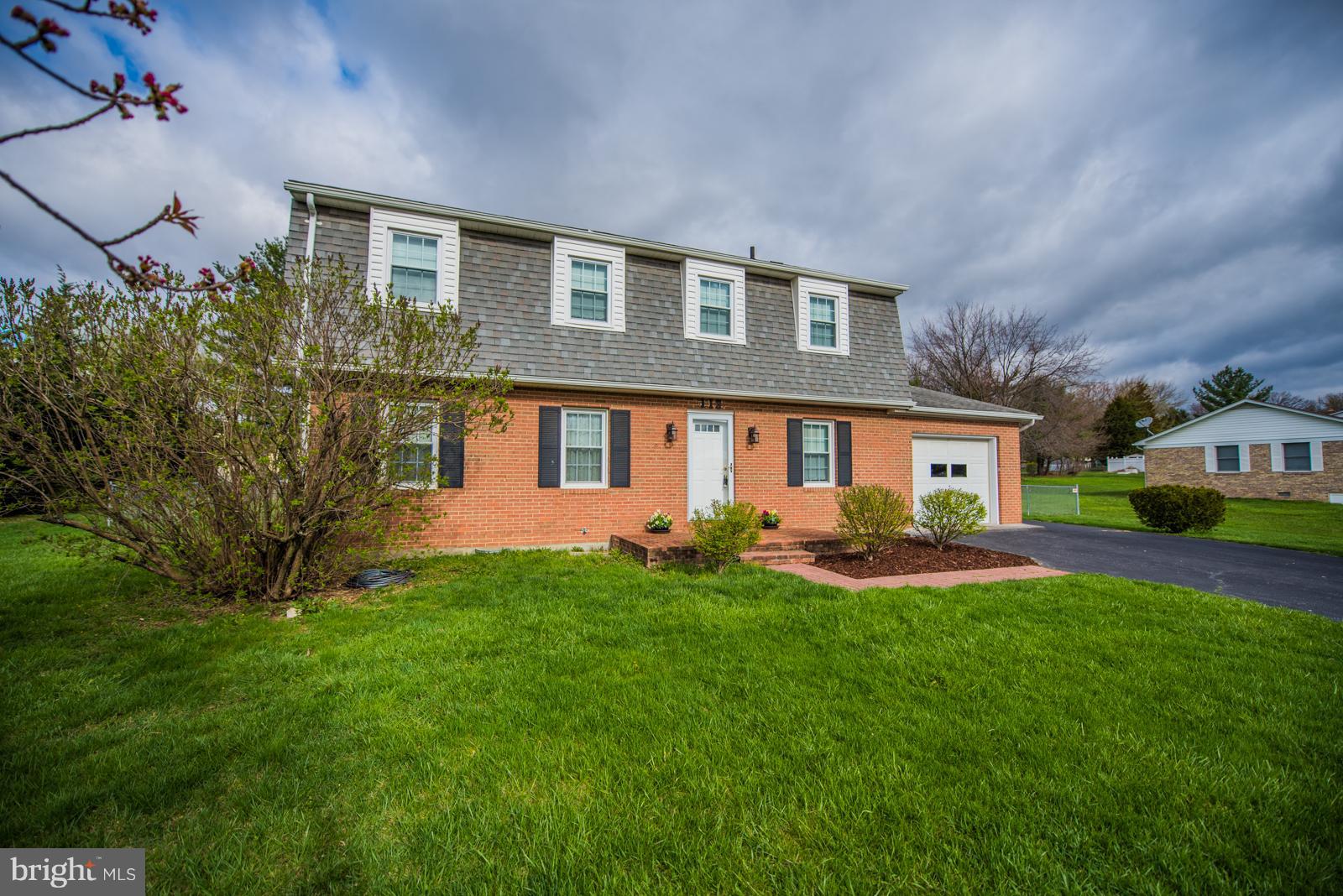 FREDERICKTOWNE - Residential