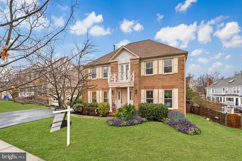 10813 Outpost Drive, North Potomac, MD 20878 - MLS#: MDMC2173456