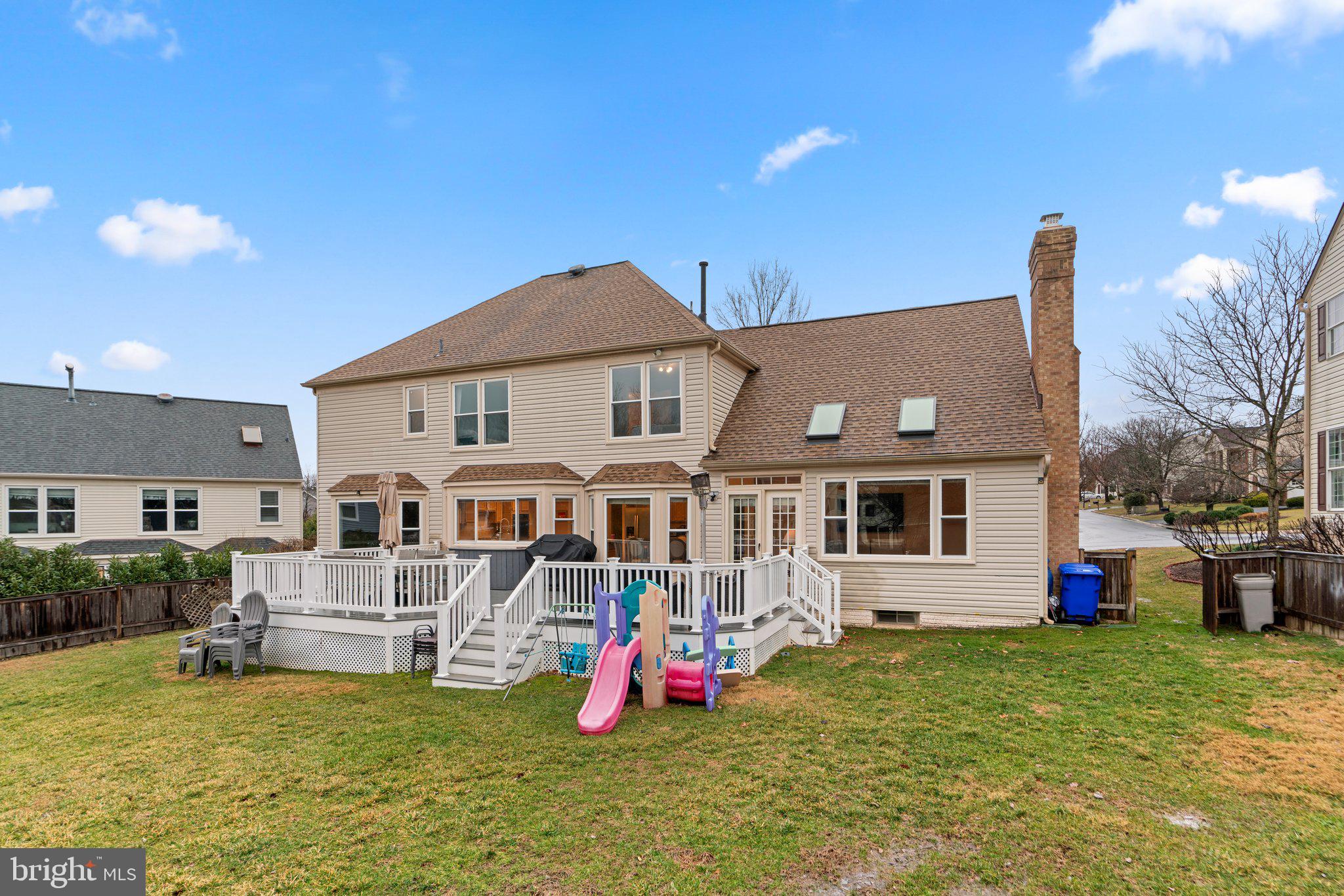 STONEBRIDGE - Residential