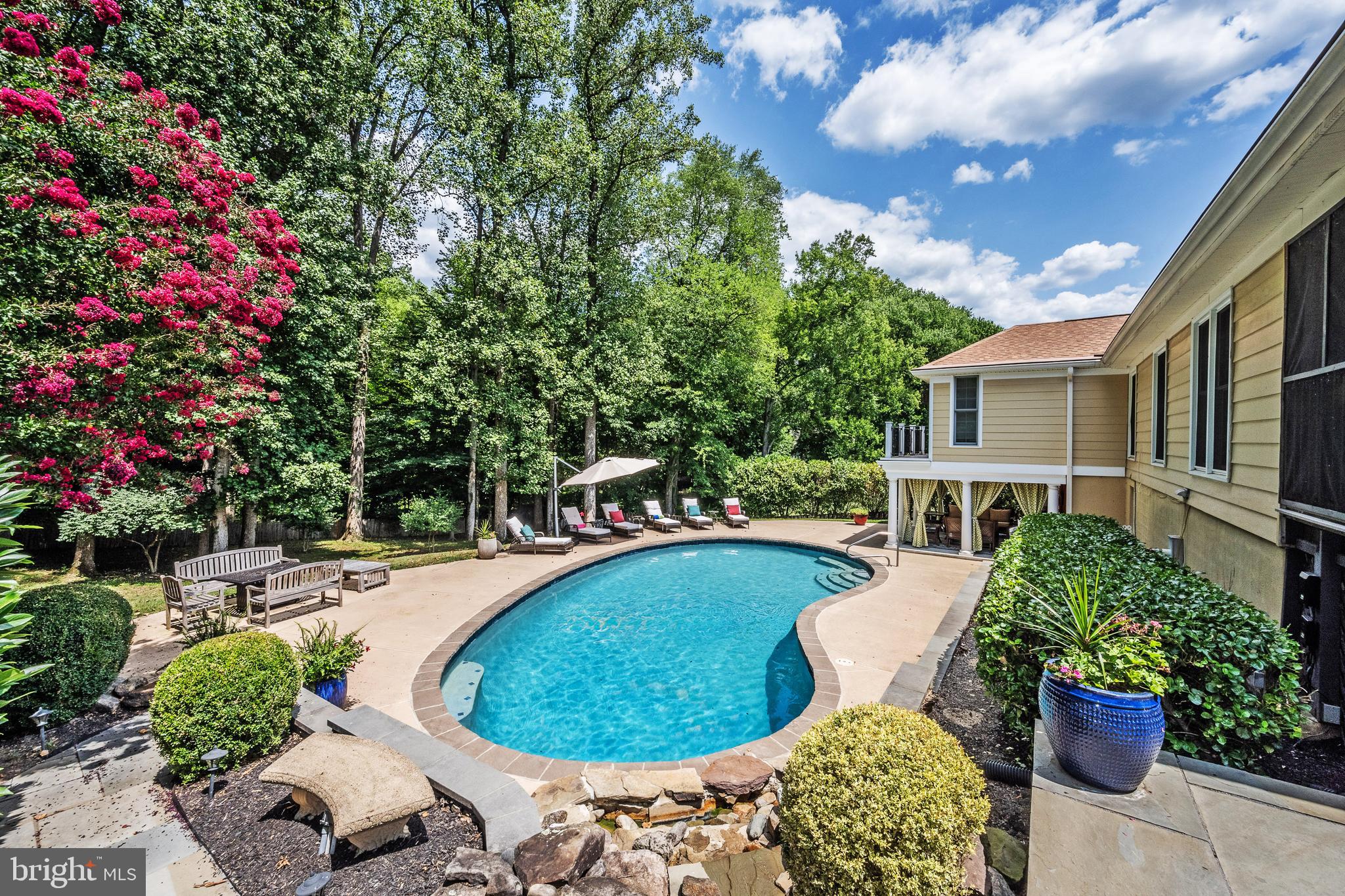6610 WEATHEFORD COURT