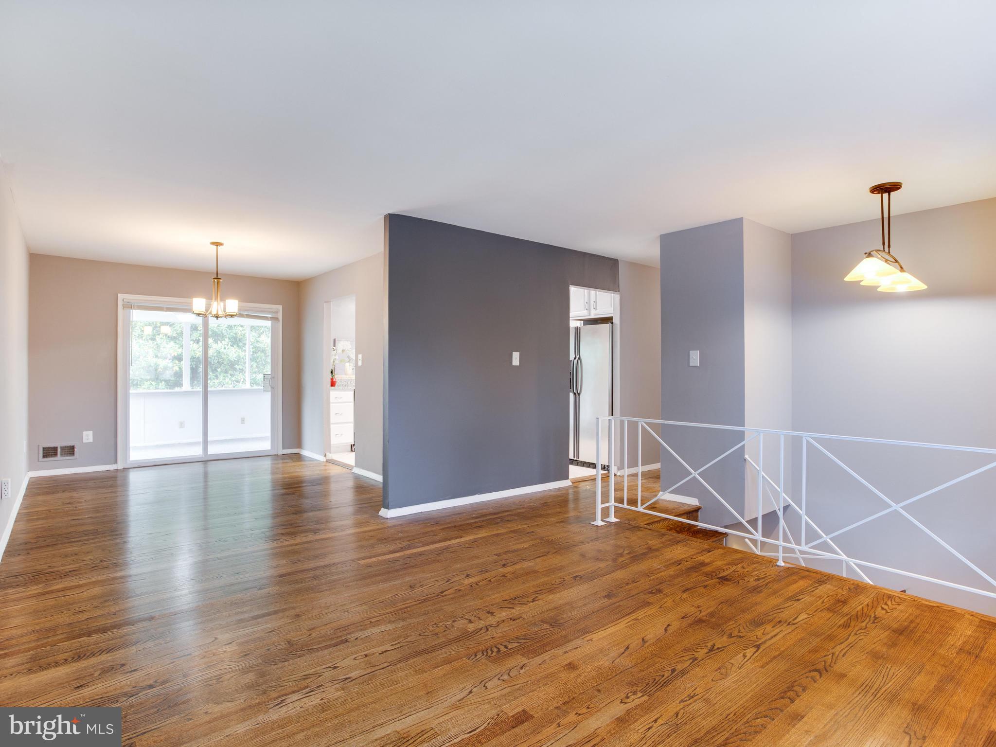 LANDOVER ESTATES - Residential