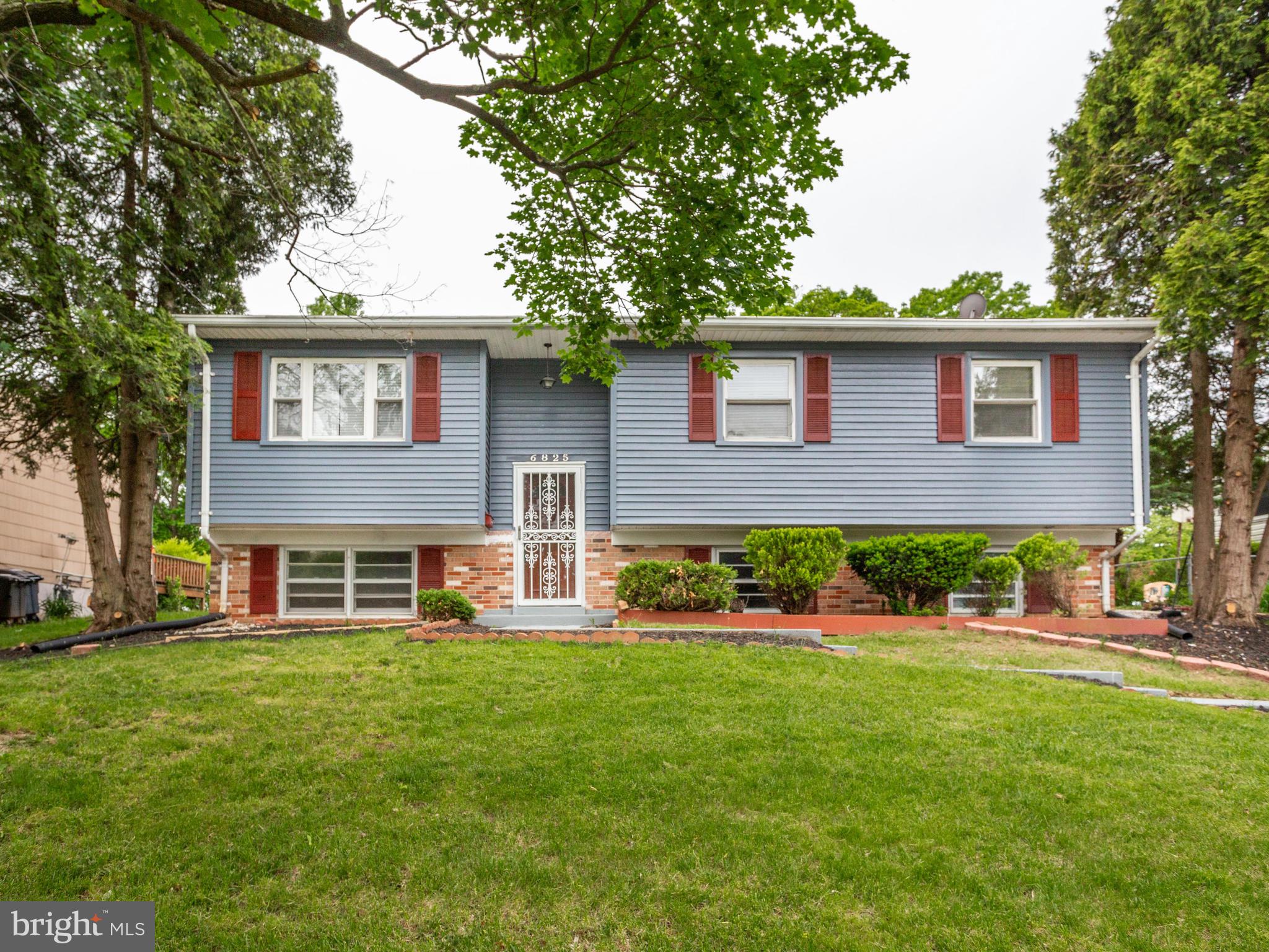 LANDOVER ESTATES - Residential