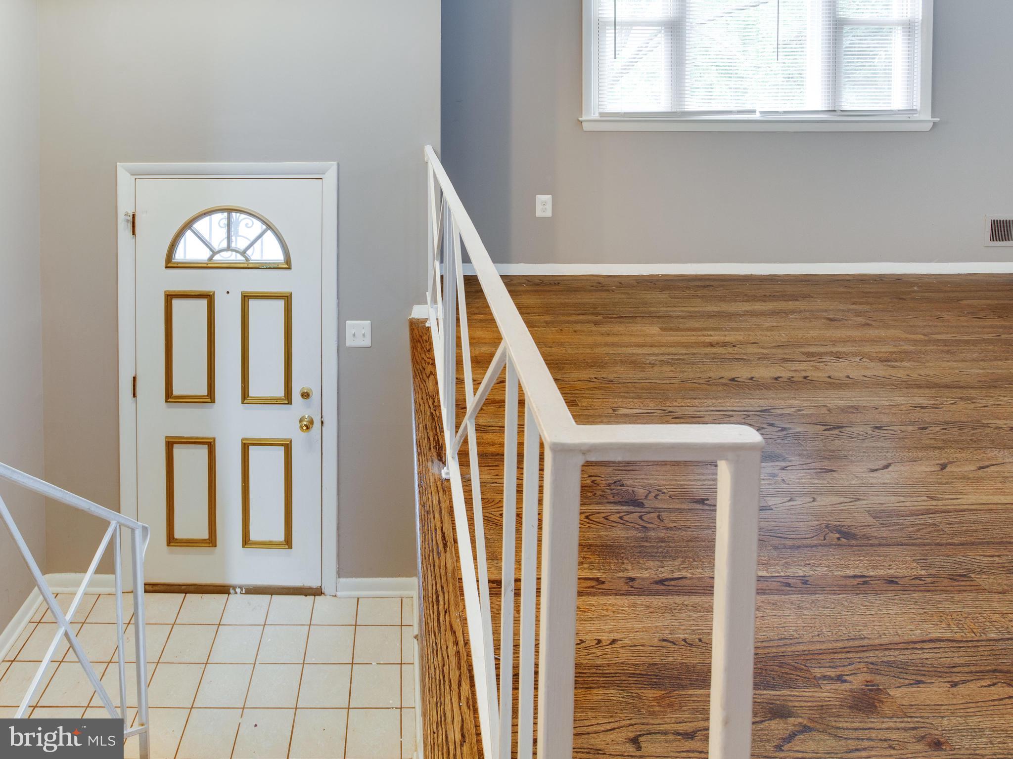 LANDOVER ESTATES - Residential