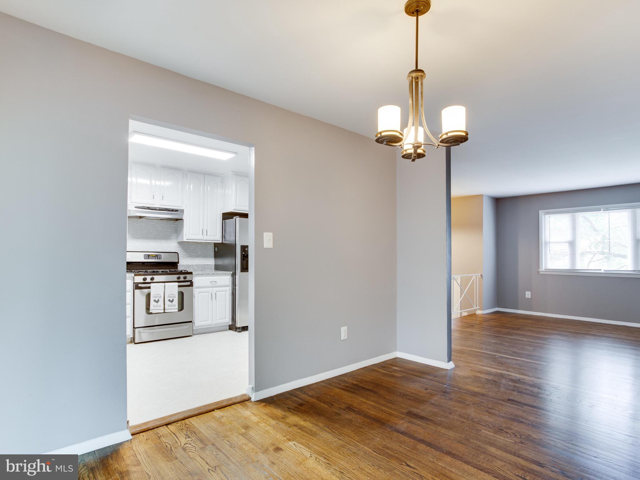 LANDOVER ESTATES - Residential