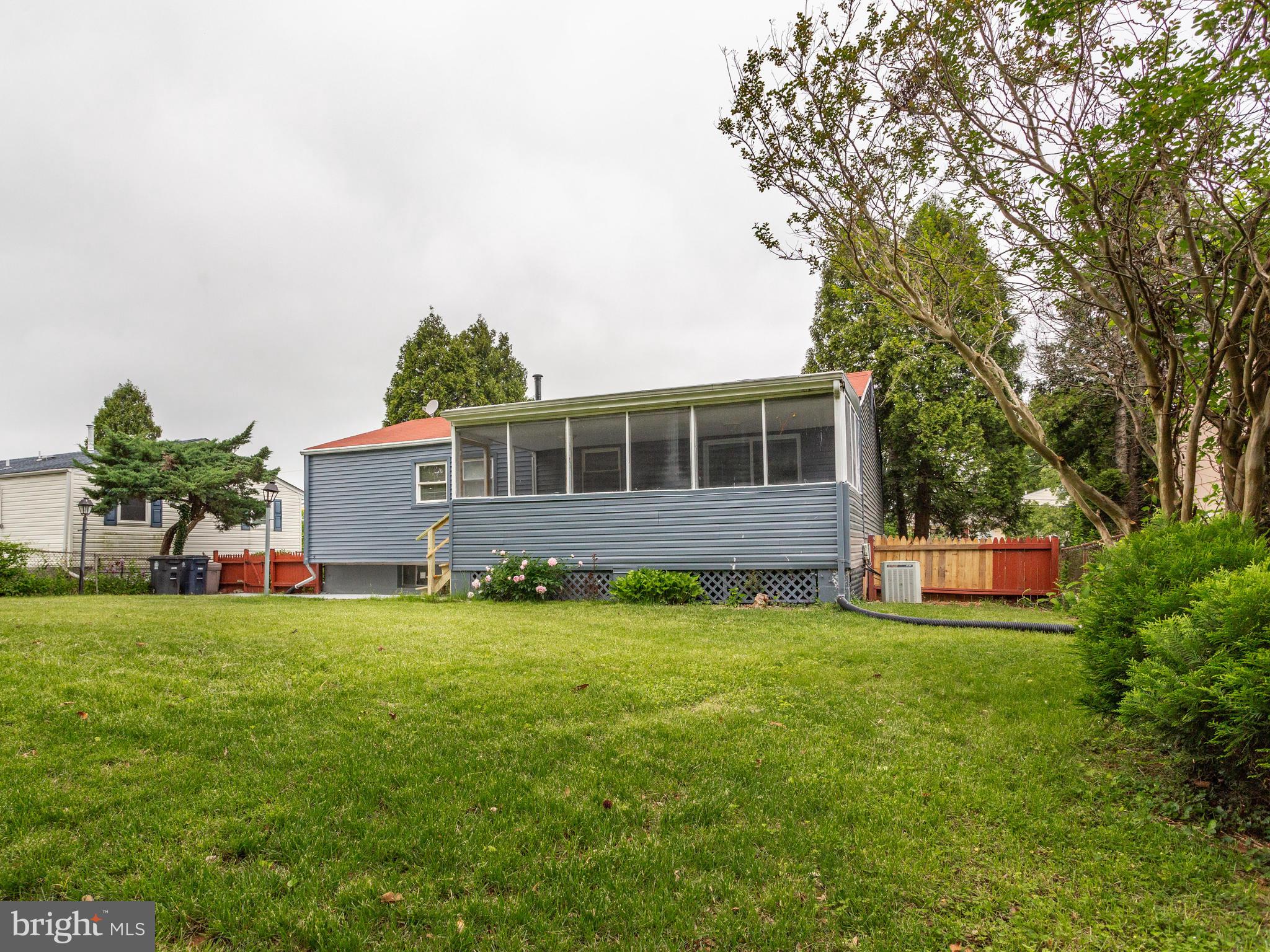 LANDOVER ESTATES - Residential