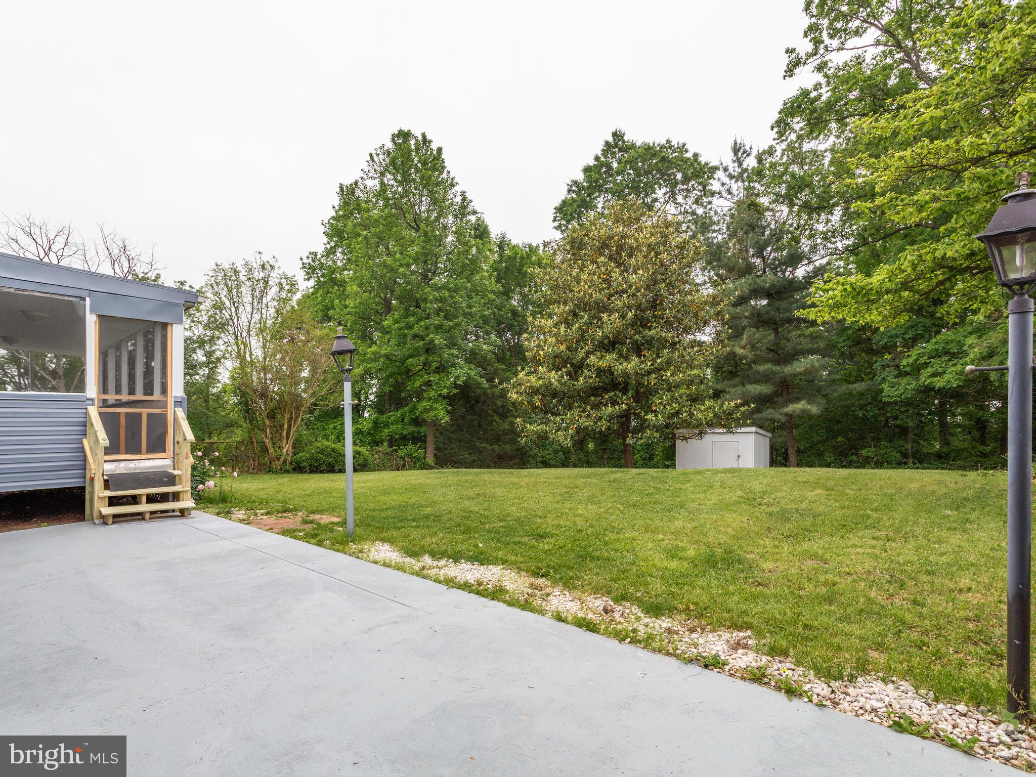 LANDOVER ESTATES - Residential