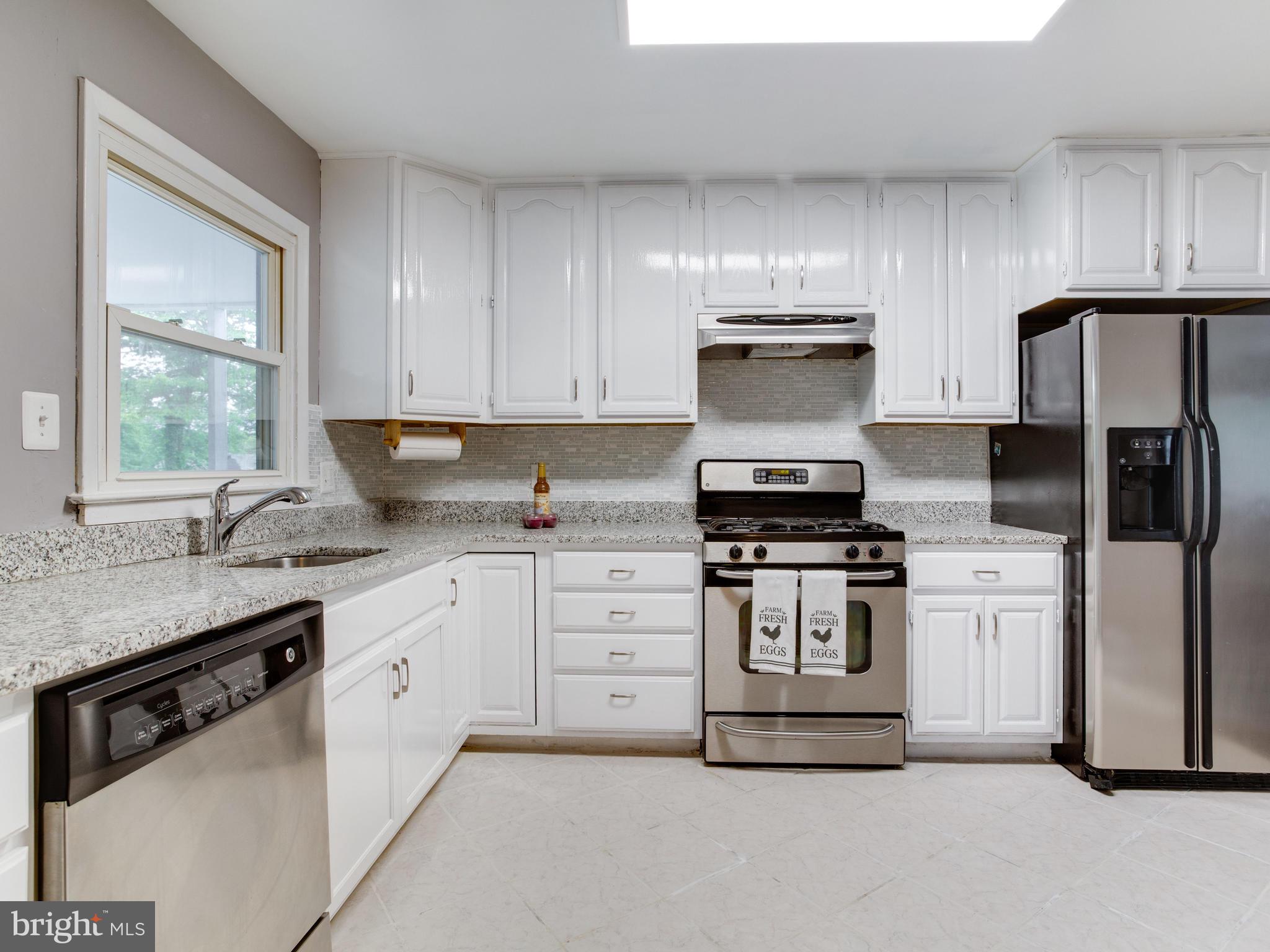 LANDOVER ESTATES - Residential