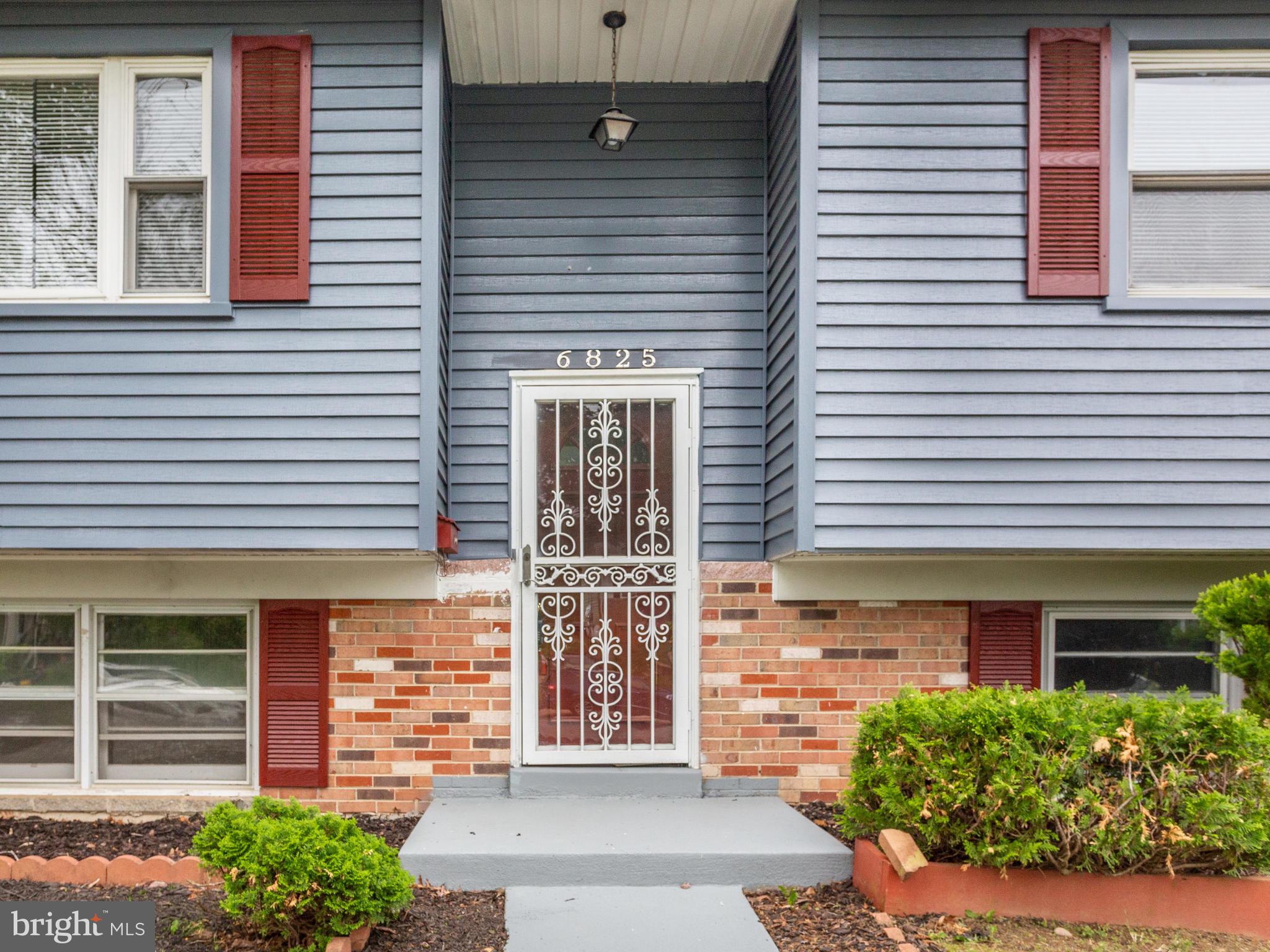 LANDOVER ESTATES - Residential