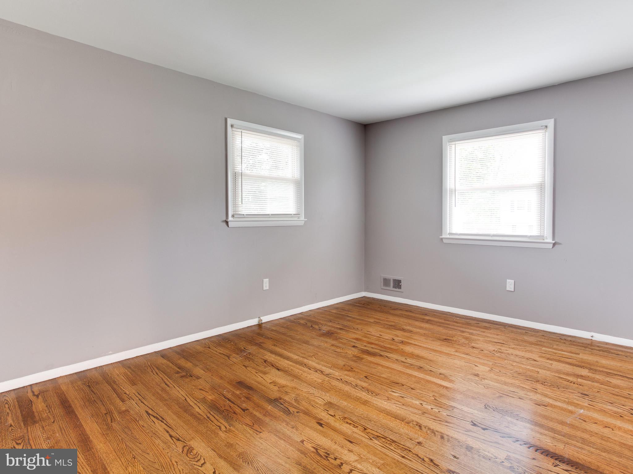 LANDOVER ESTATES - Residential