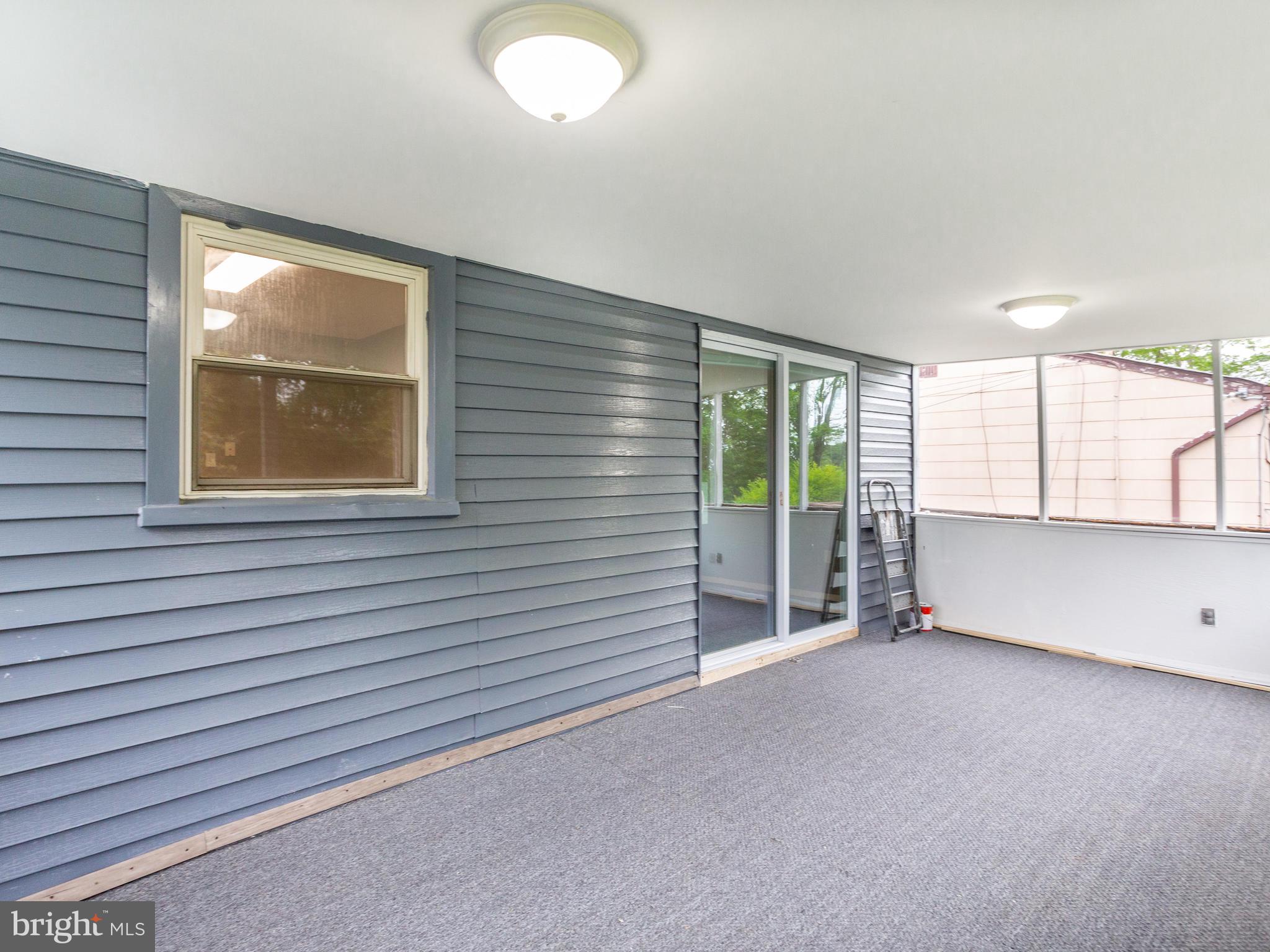 LANDOVER ESTATES - Residential