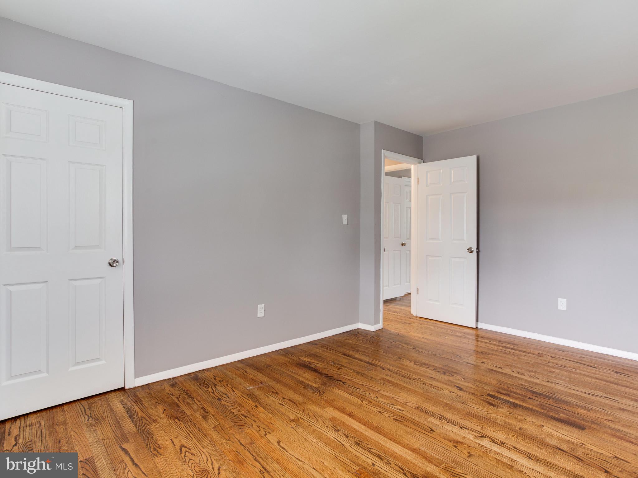 LANDOVER ESTATES - Residential