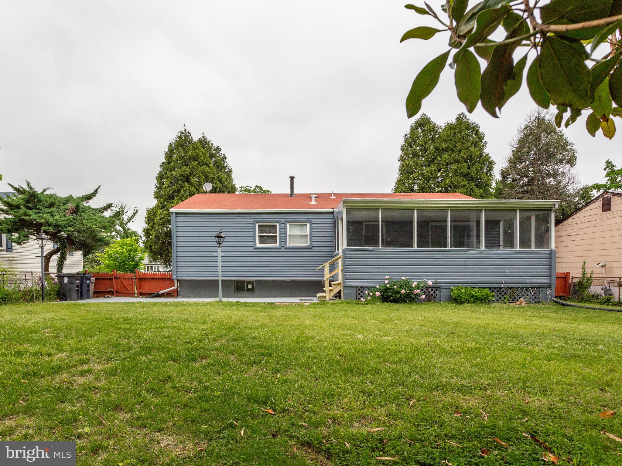 LANDOVER ESTATES - Residential