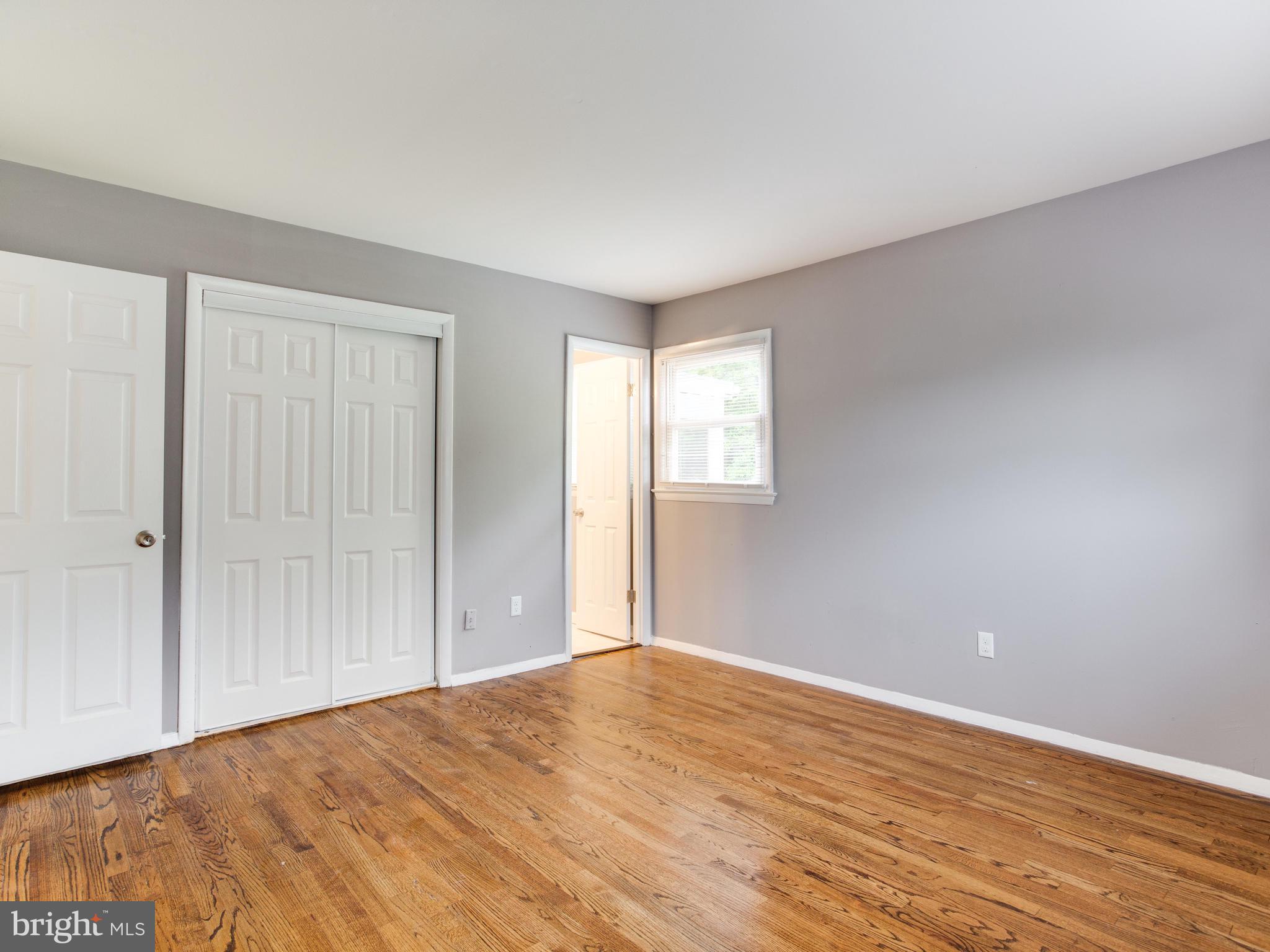 LANDOVER ESTATES - Residential