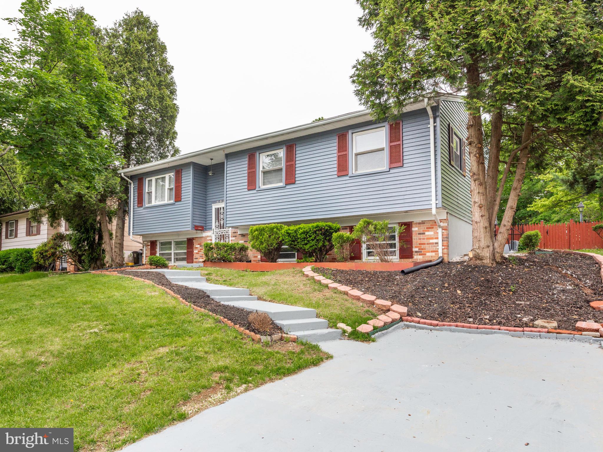 LANDOVER ESTATES - Residential