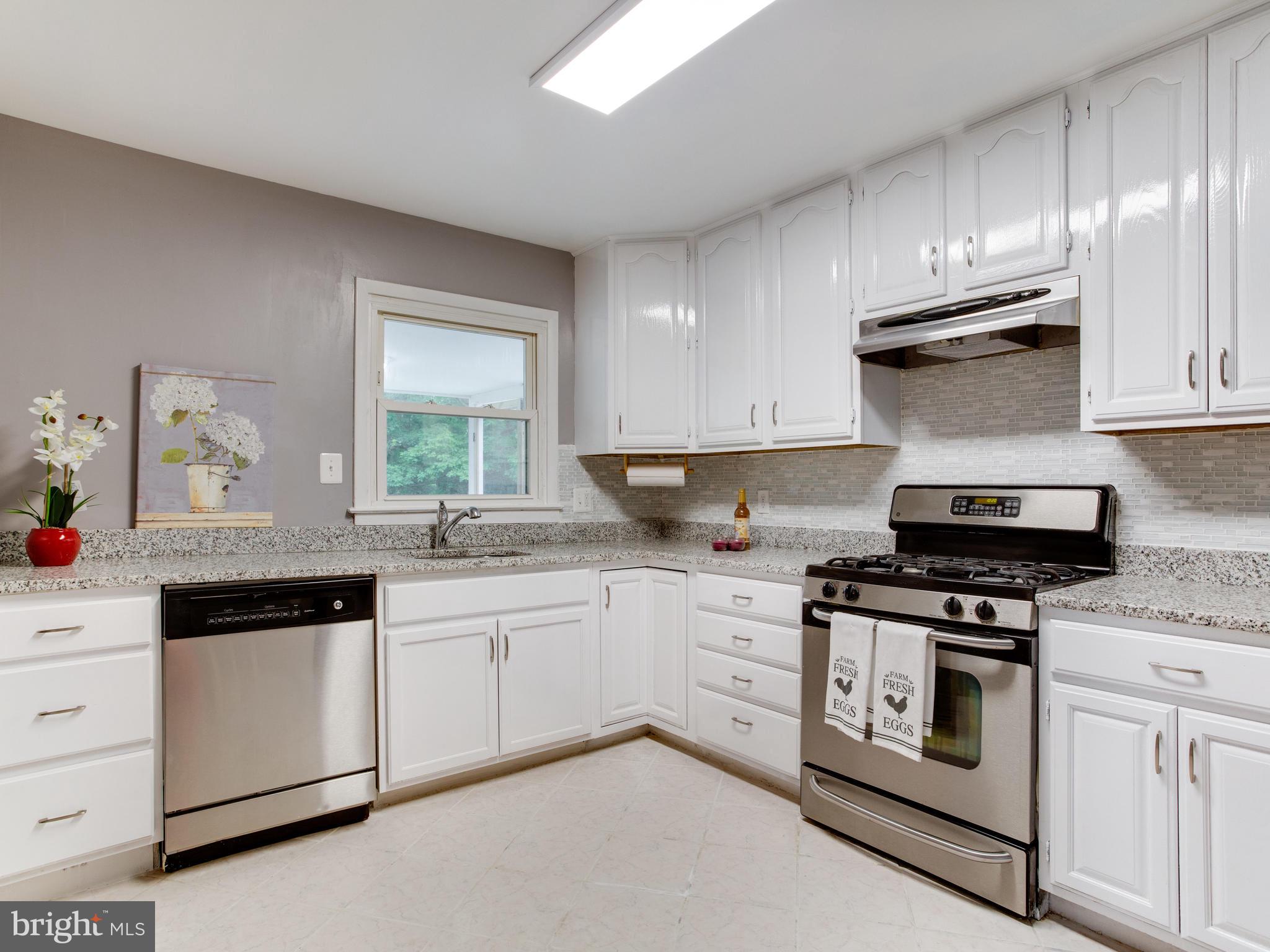 LANDOVER ESTATES - Residential