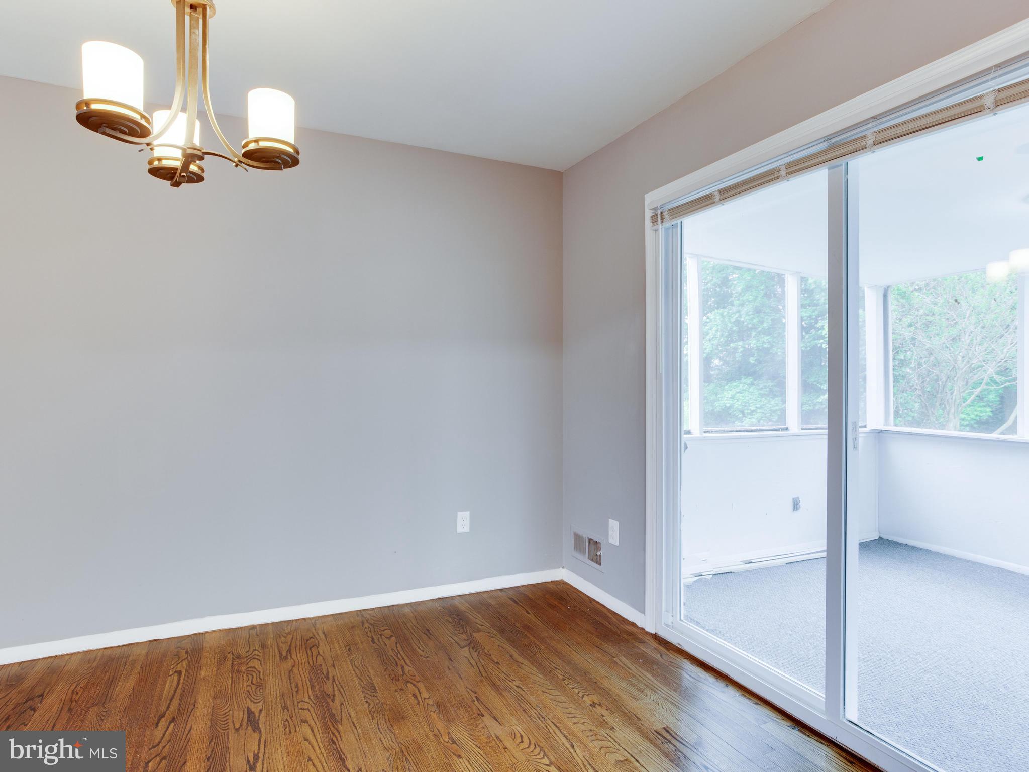 LANDOVER ESTATES - Residential