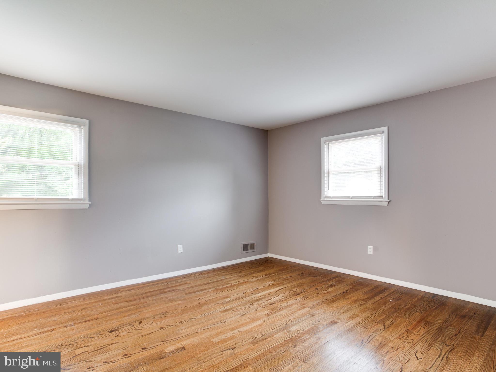 LANDOVER ESTATES - Residential