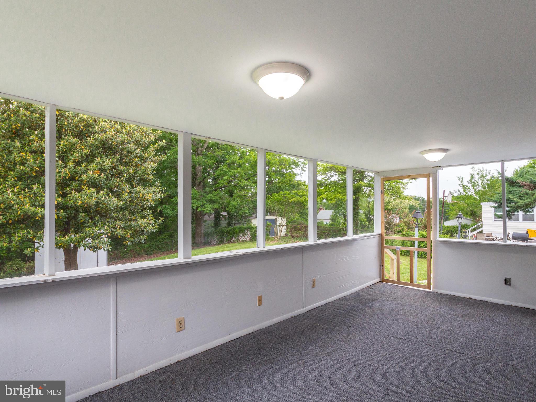 LANDOVER ESTATES - Residential