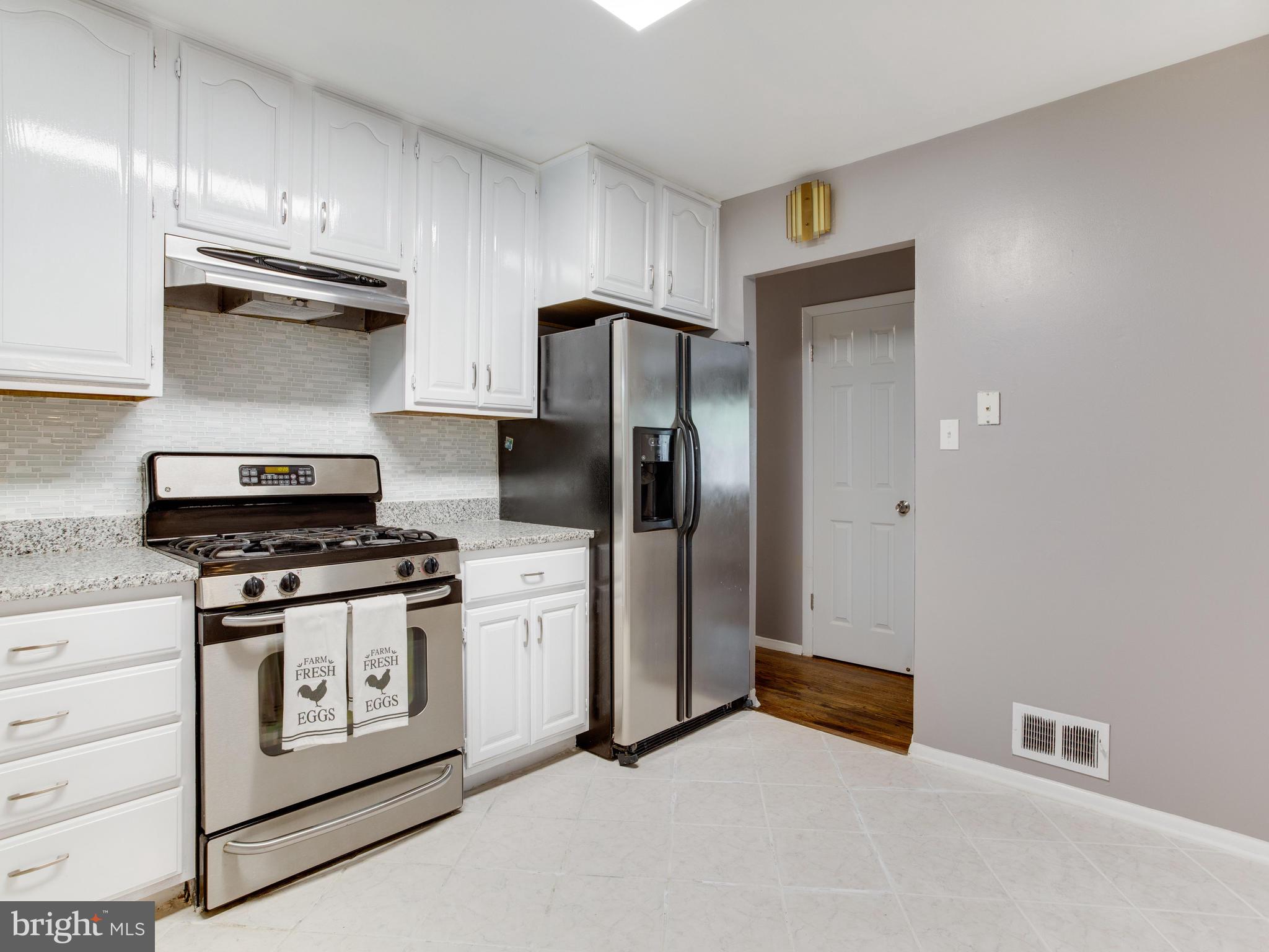 LANDOVER ESTATES - Residential