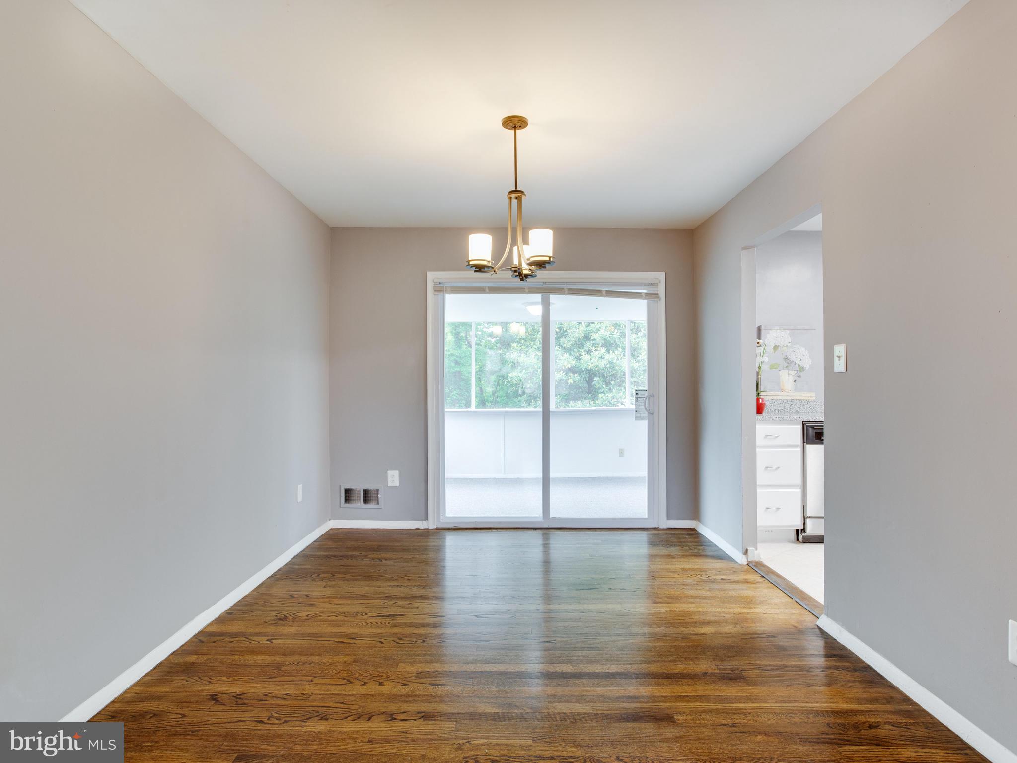 LANDOVER ESTATES - Residential