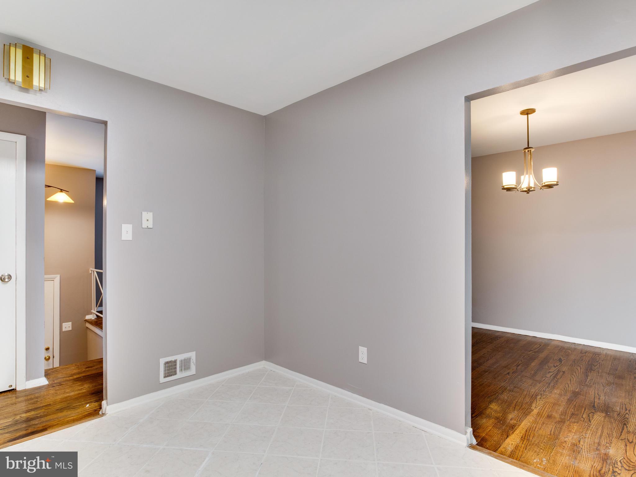 LANDOVER ESTATES - Residential