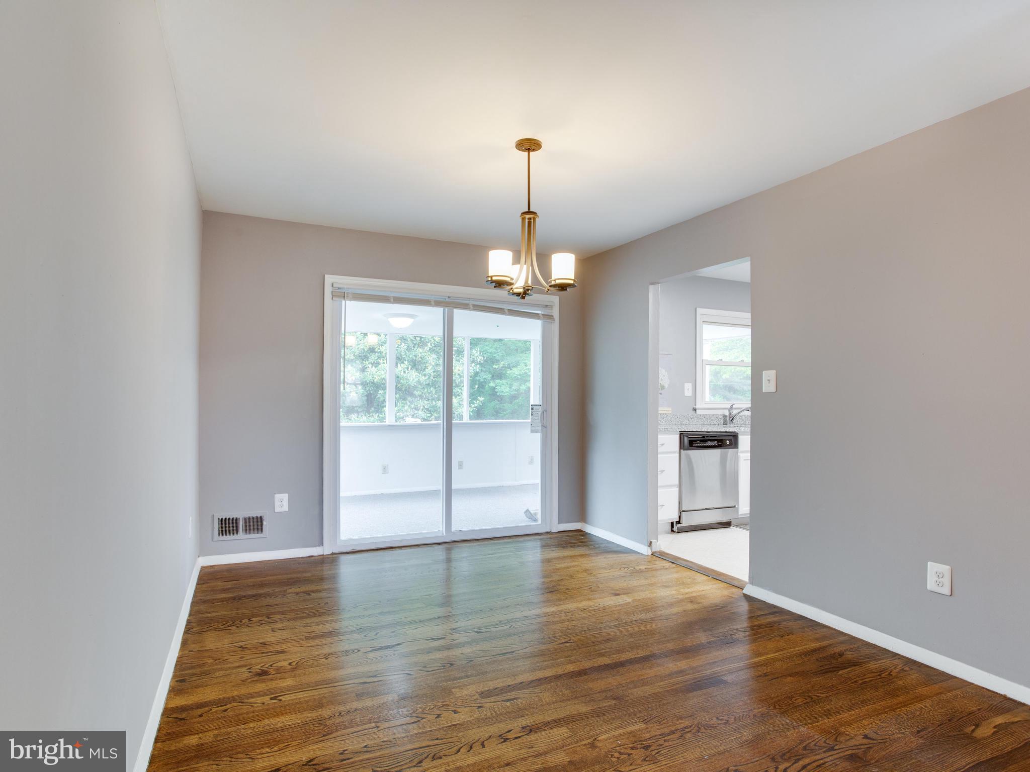 LANDOVER ESTATES - Residential