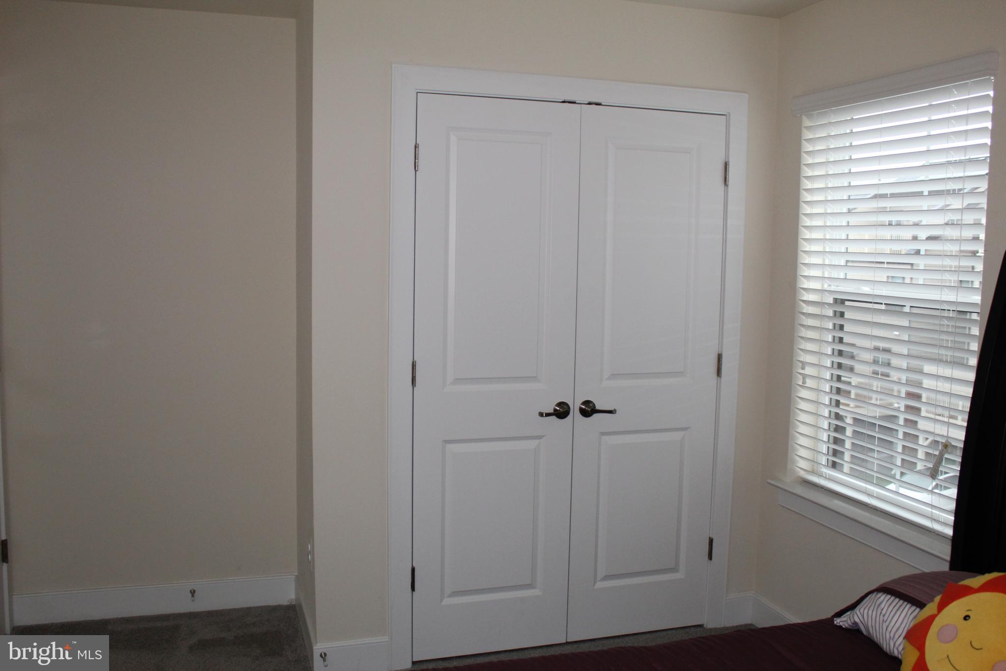 CLARKSBURG SQUARE - Residential