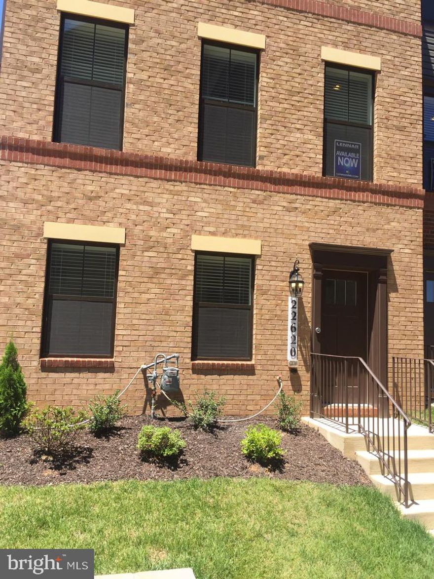 "Price recently improved-seller is motivated".   Beautiful full brick 2-car garage home w/plenty of extra parking. SMART HOME w/wireless-controlled video/audio doorbell, motion sensor lights, doorlocks, thermostat, and garage door.Grey cabinets, quartz counters in the kitchen & full baths, Chef appliances w/double wall ovens, coffered ceilings. Combination Dining/Living, Cr Floor Plan - Open, Kitchen - Eat-In, Kitchen - Gourmet, Kitchen - Island, Kitchen - Table Space, Pantry, Sprinkler System, Walk-in Closet(s), Window Treatments, Wood Floors; Built-In Microwave, Cooktop, Dishwasher, Disposal, Dryer, Exhaust Fan, Icemaker, Oven - Double, Oven - Self Cleaning, Oven - Wall, Oven/Range - Gas, Range Hood, Refrigerator, Stainless Steel Appliances, Washer; Door Features: Six Panel, Sliding Glass; Window Features: Double Hung, Double Pane, Energy Efficient; Upper Floor Laundry &more!