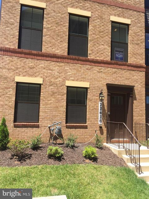 Photo of 22620 Tate Street, CLARKSBURG, MD 20871 (MLS # MDMC2219010)