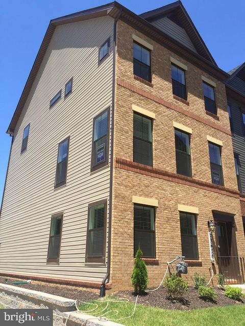 22620 TATE STREET CLARKSBURG MD 20871