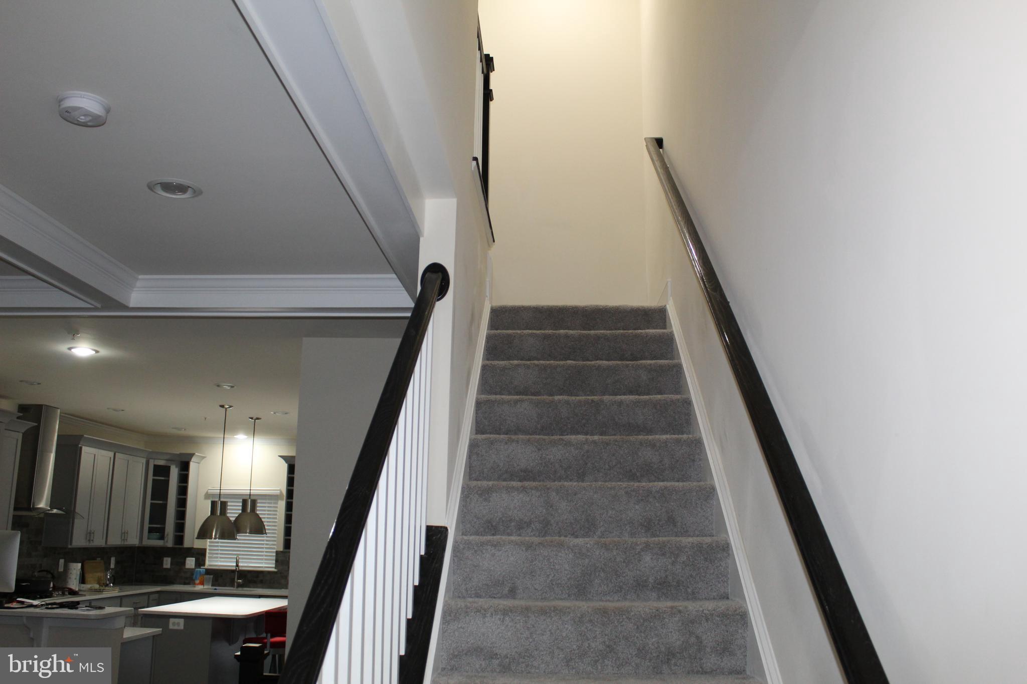 CLARKSBURG SQUARE - Residential