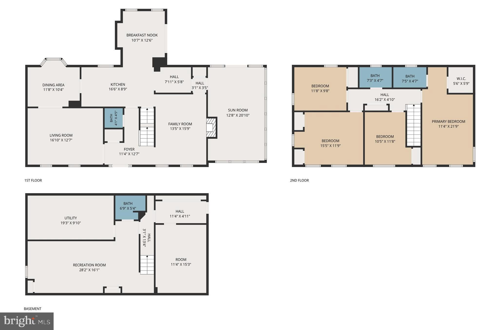 WHITE OAK MANOR - Residential