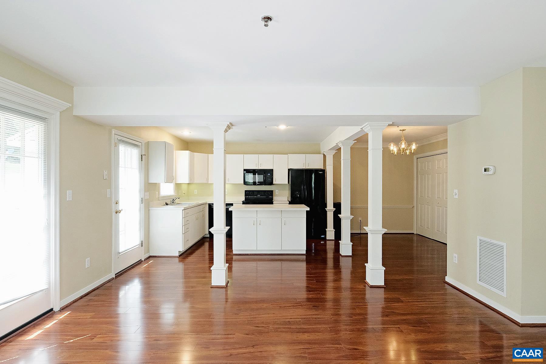 UNKNOWN - Residential Lease