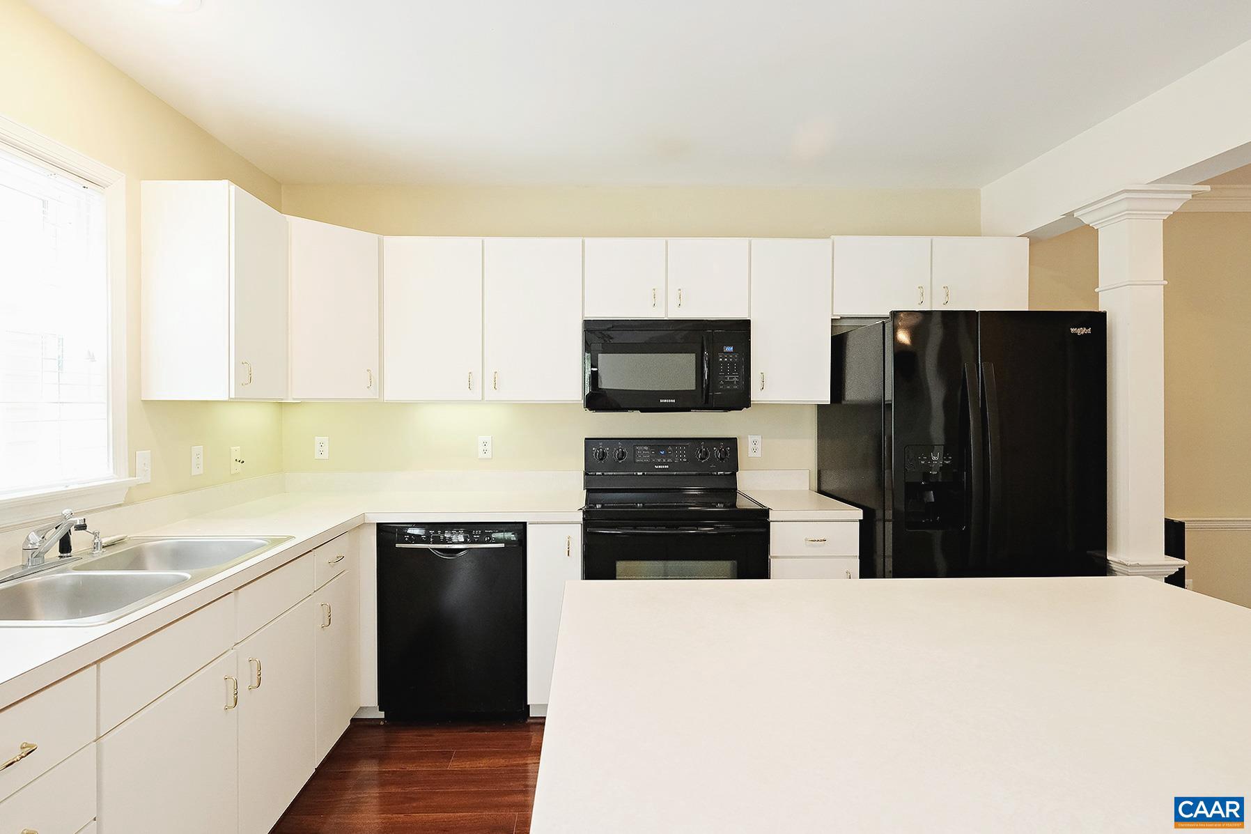 UNKNOWN - Residential Lease