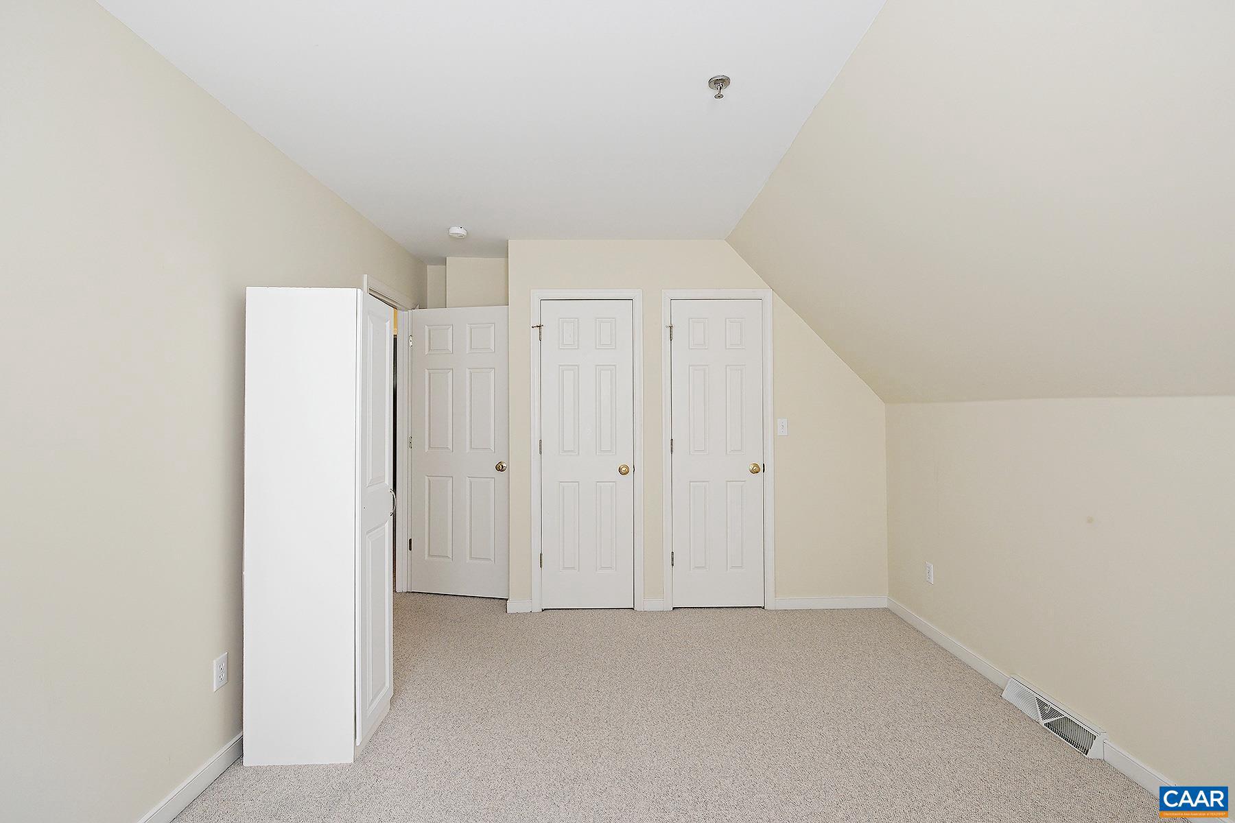 UNKNOWN - Residential Lease