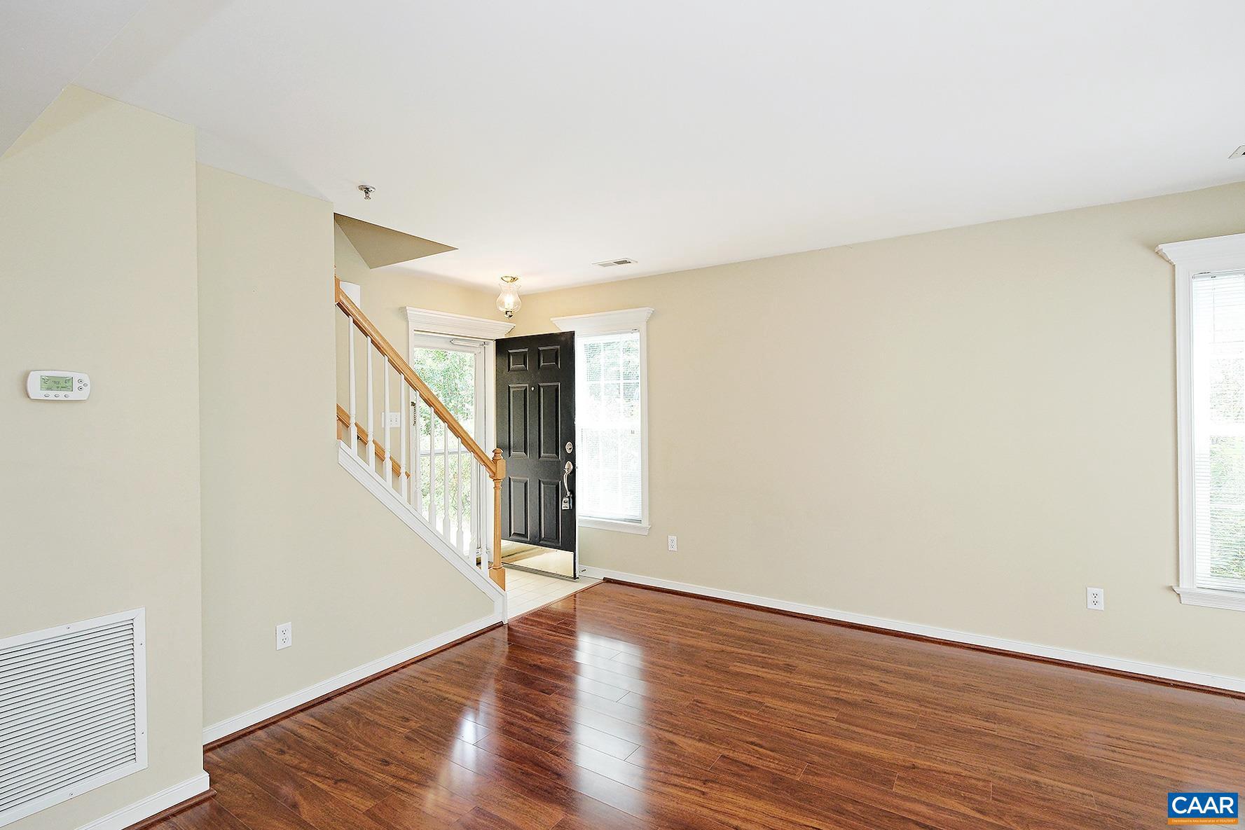 UNKNOWN - Residential Lease