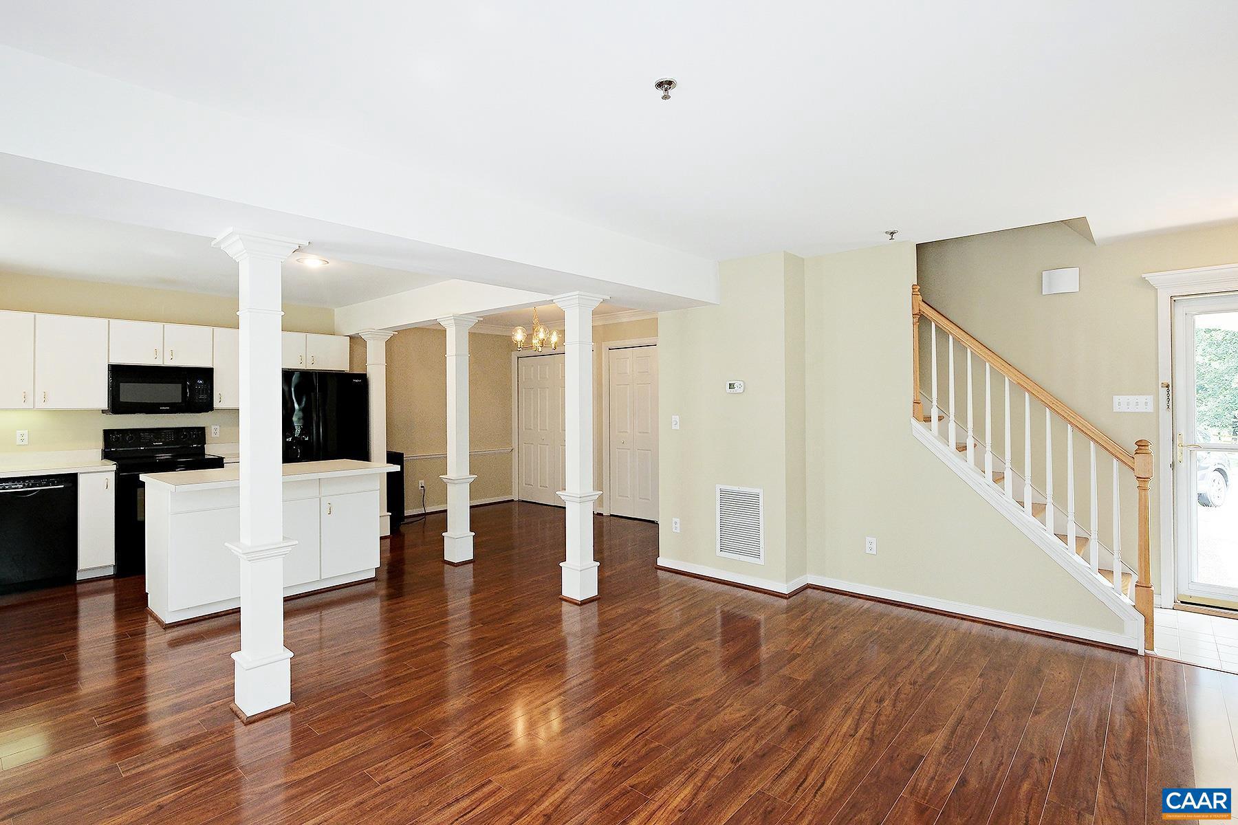 UNKNOWN - Residential Lease