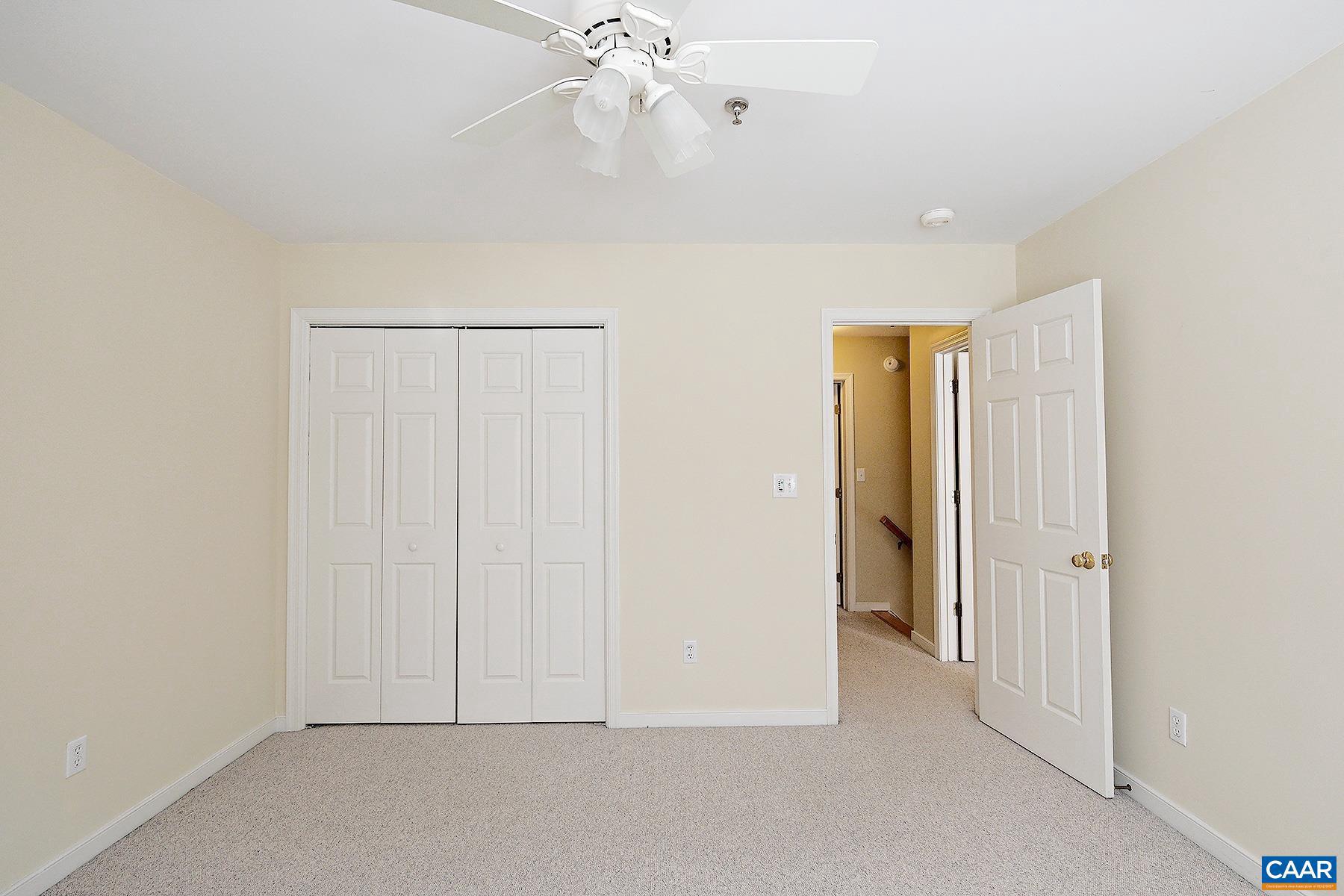 UNKNOWN - Residential Lease