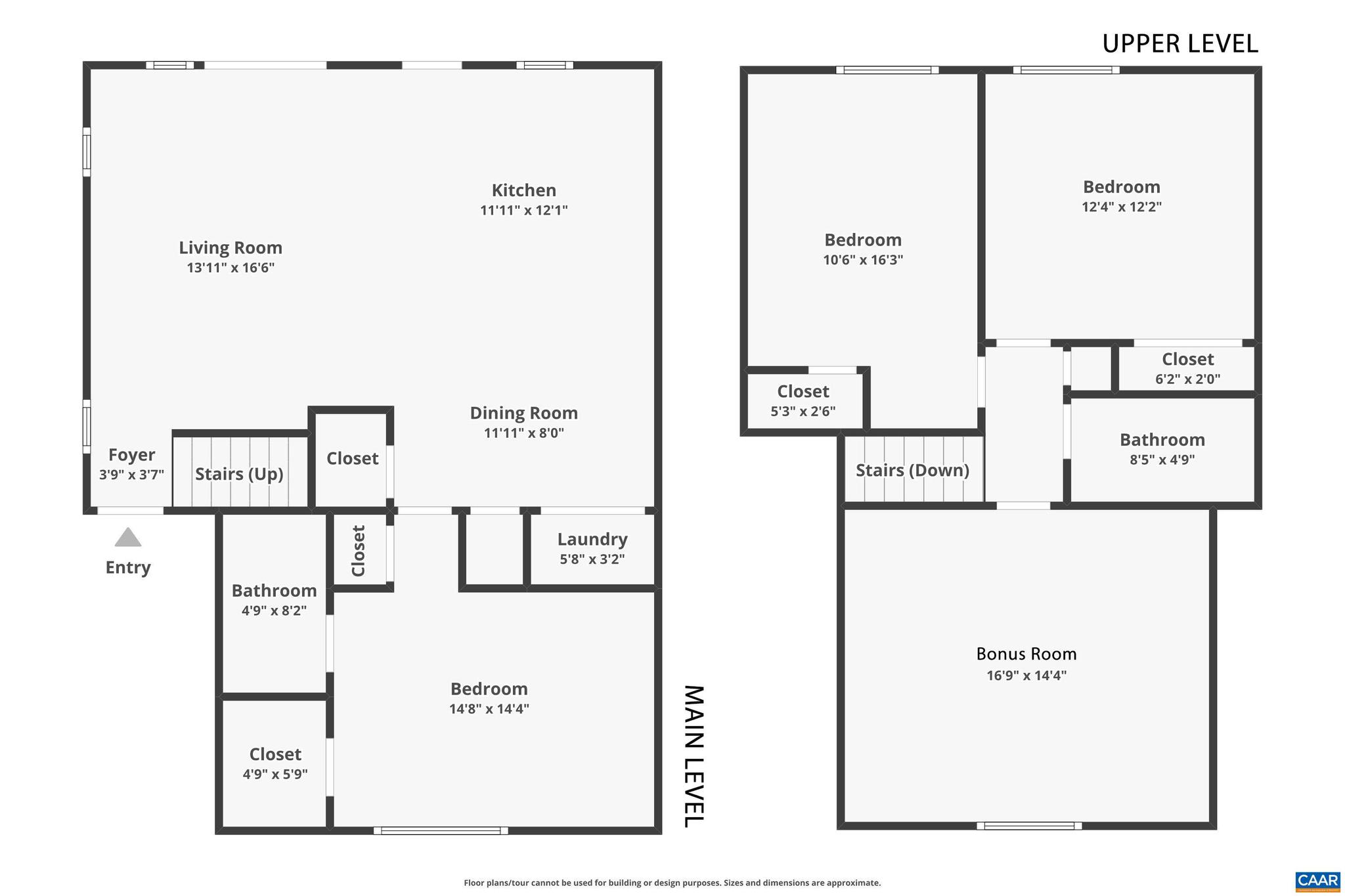 UNKNOWN - Residential Lease