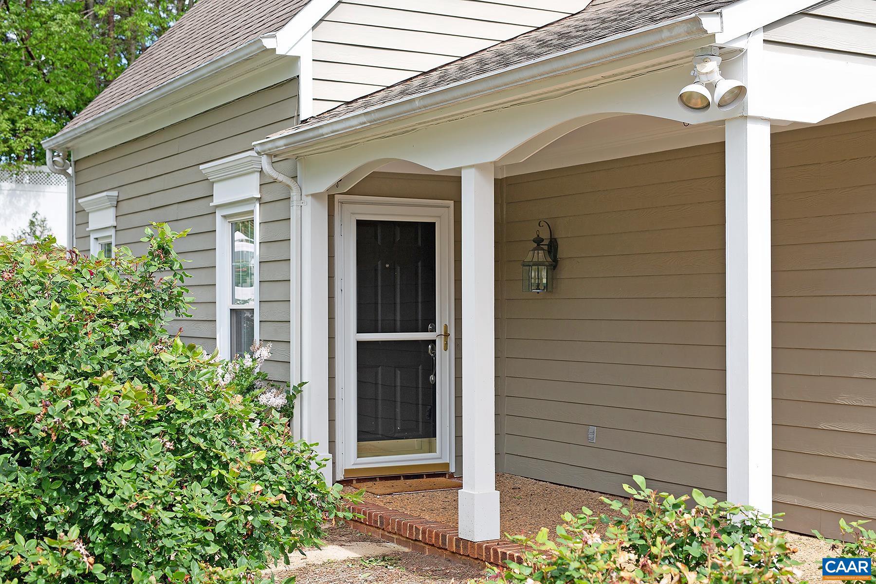 UNKNOWN - Residential Lease