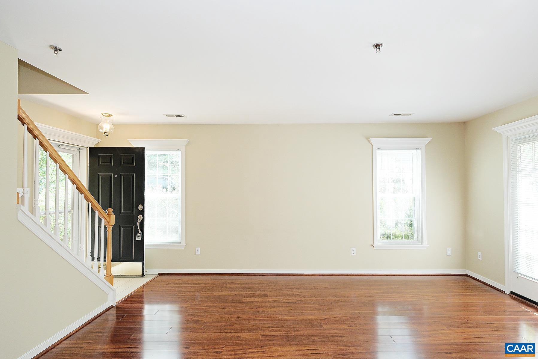 UNKNOWN - Residential Lease