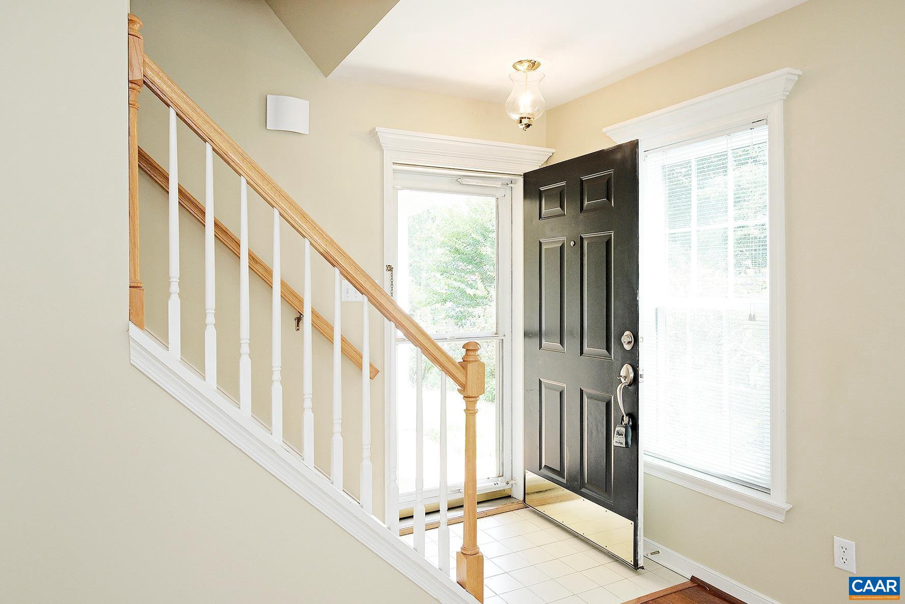 UNKNOWN - Residential Lease