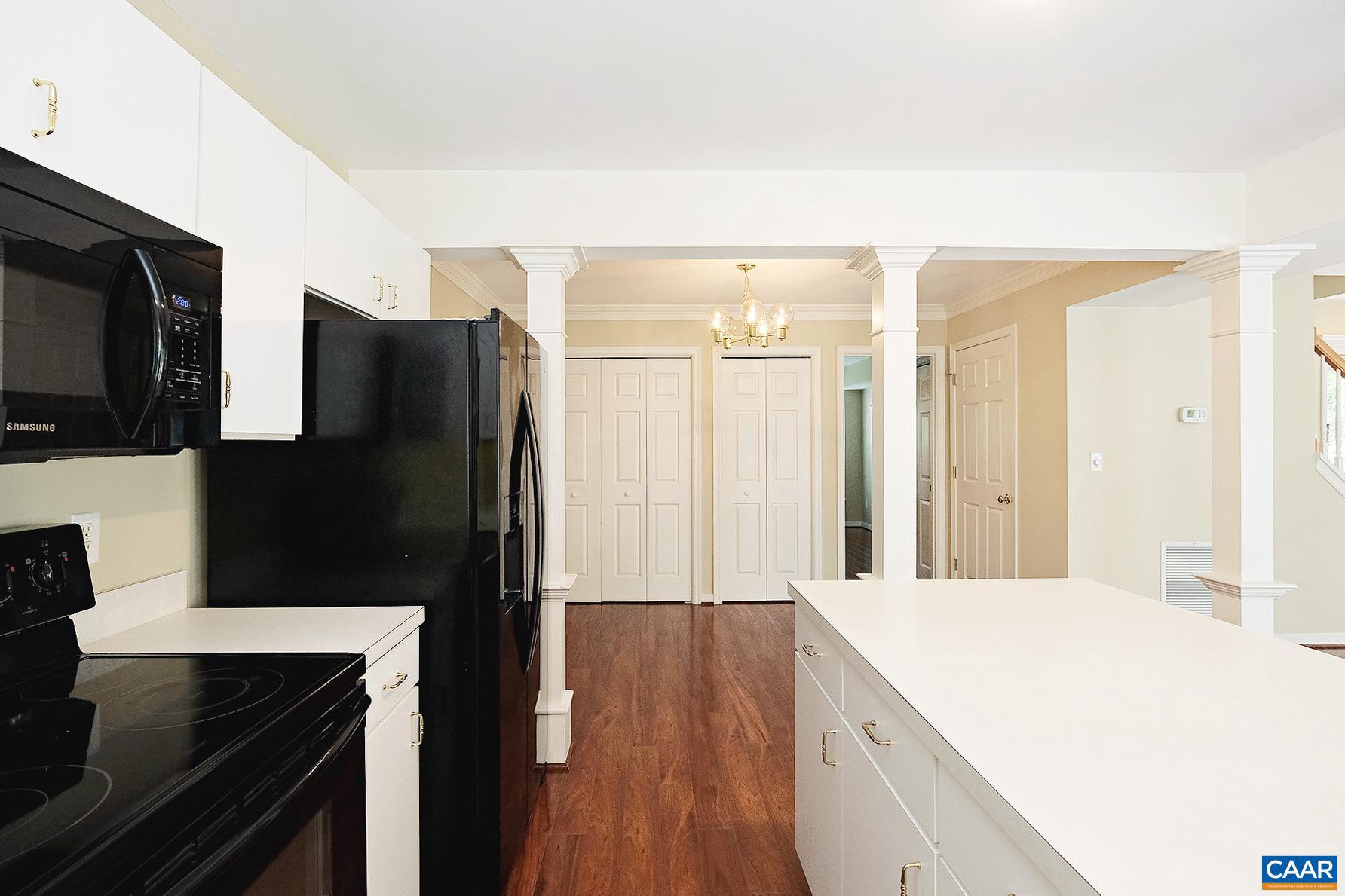 UNKNOWN - Residential Lease