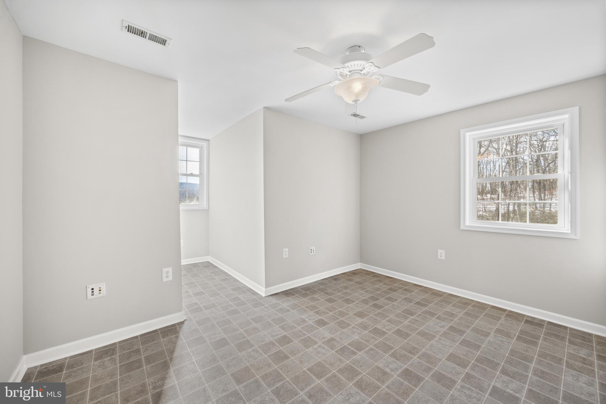 MT ZION - Residential