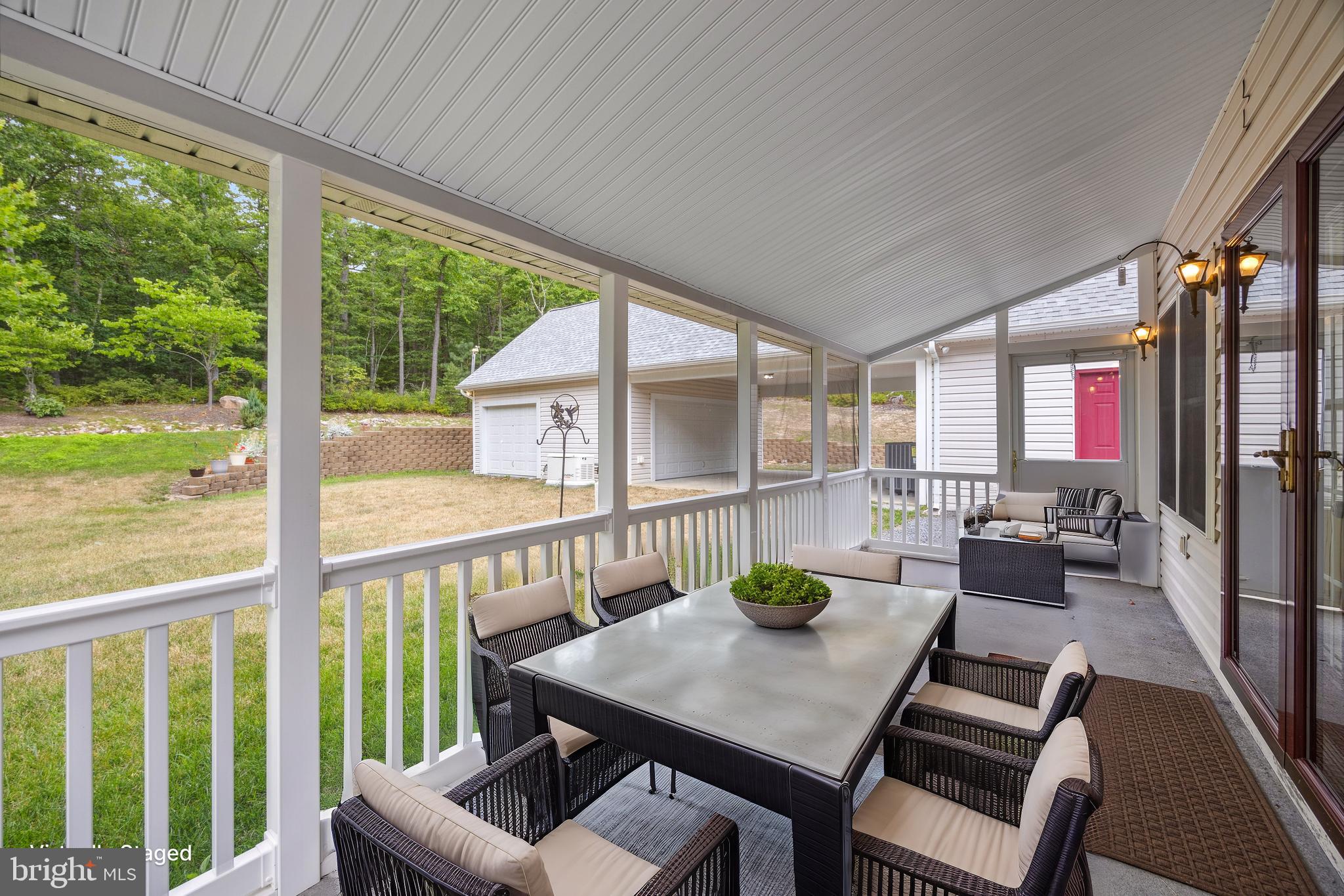 MT ZION - Residential